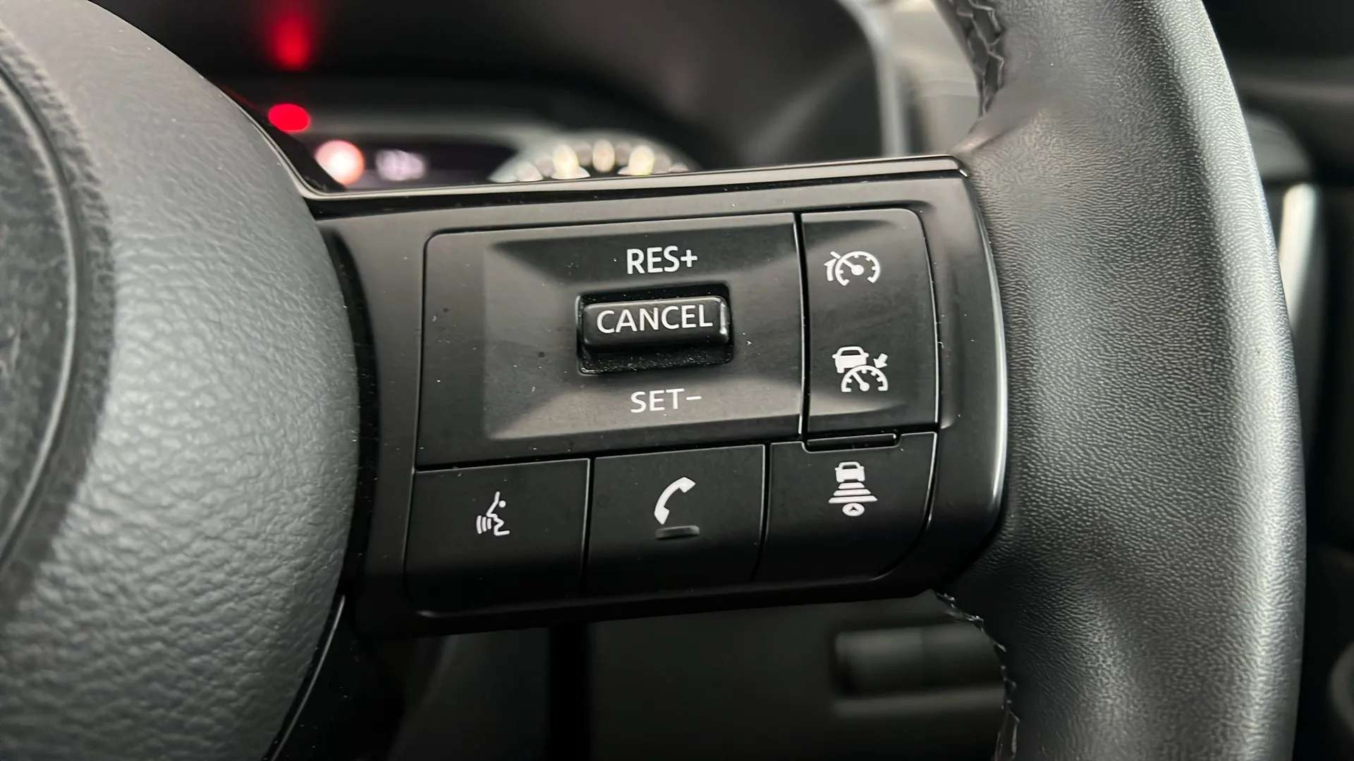 2023 NISSAN QASHQAI 2023 NISSAN QASHQAI