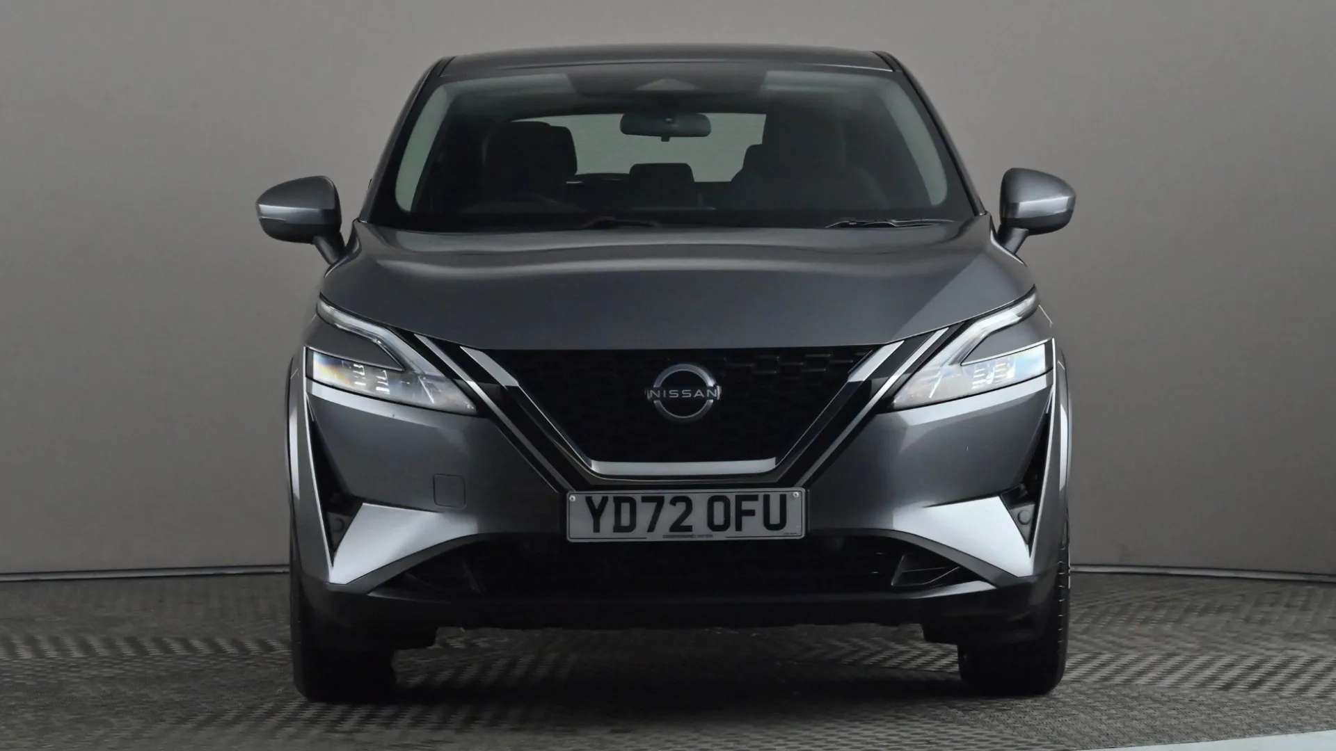 A 2022 NISSAN QASHQAI 1.3 DiG-T MH Acenta Premium A 2022 NISSAN QASHQAI 1.3 DiG-T MH Acenta Premium