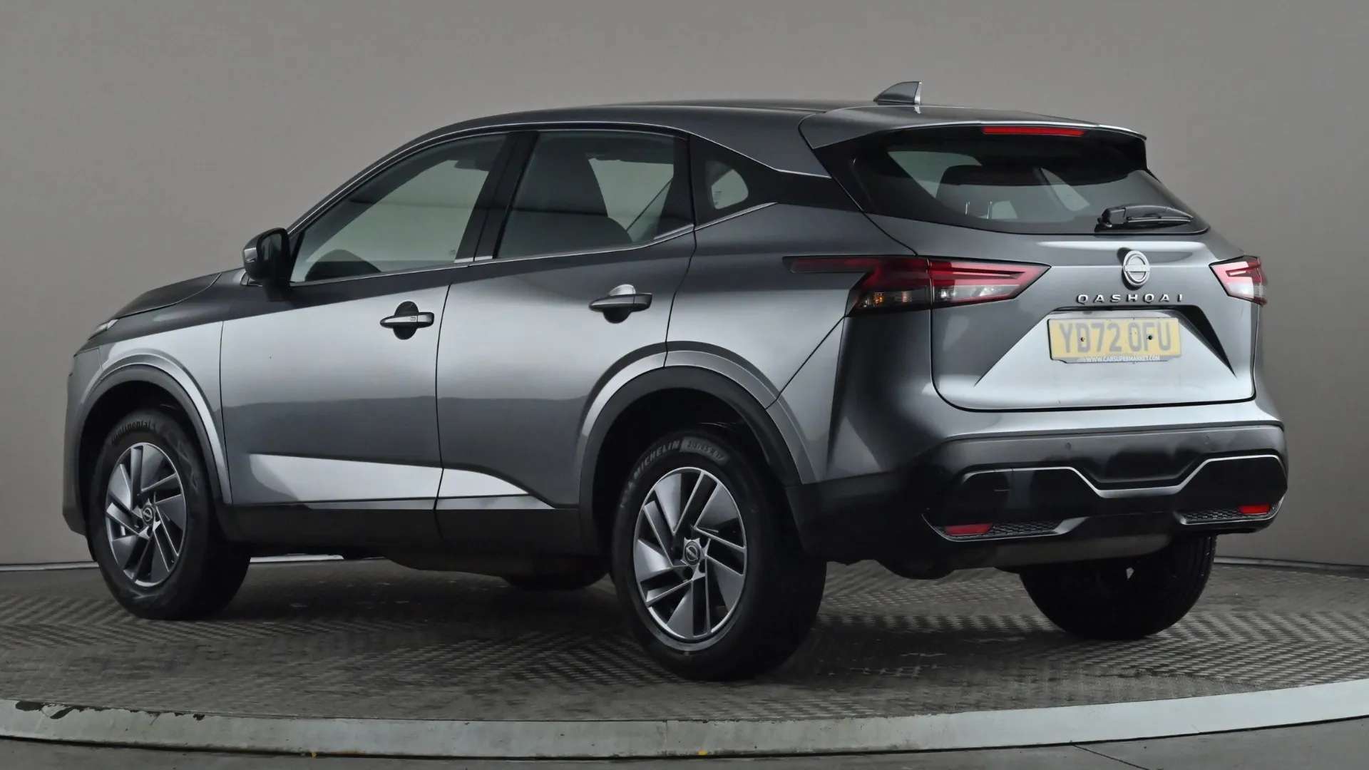 A 2022 NISSAN QASHQAI 1.3 DiG-T MH Acenta Premium A 2022 NISSAN QASHQAI 1.3 DiG-T MH Acenta Premium