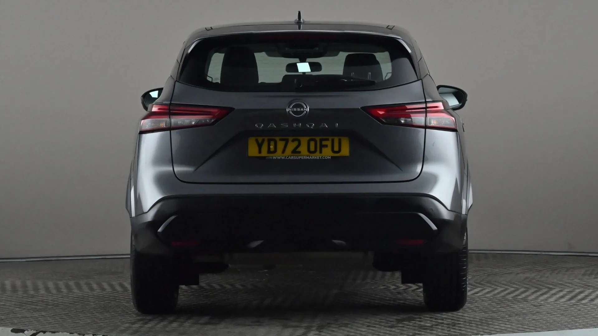 2022 NISSAN QASHQAI 2022 NISSAN QASHQAI