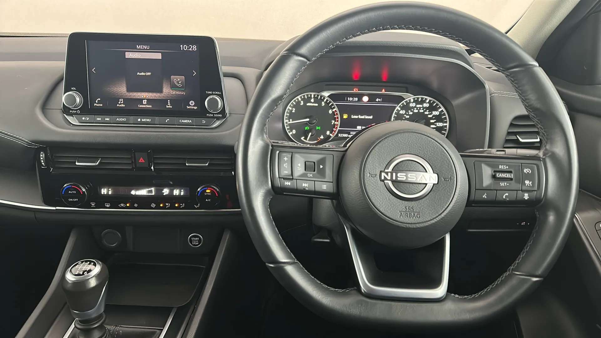 2022 NISSAN QASHQAI 2022 NISSAN QASHQAI