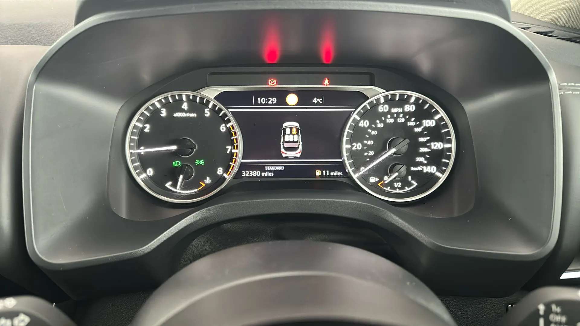 2022 NISSAN QASHQAI 2022 NISSAN QASHQAI