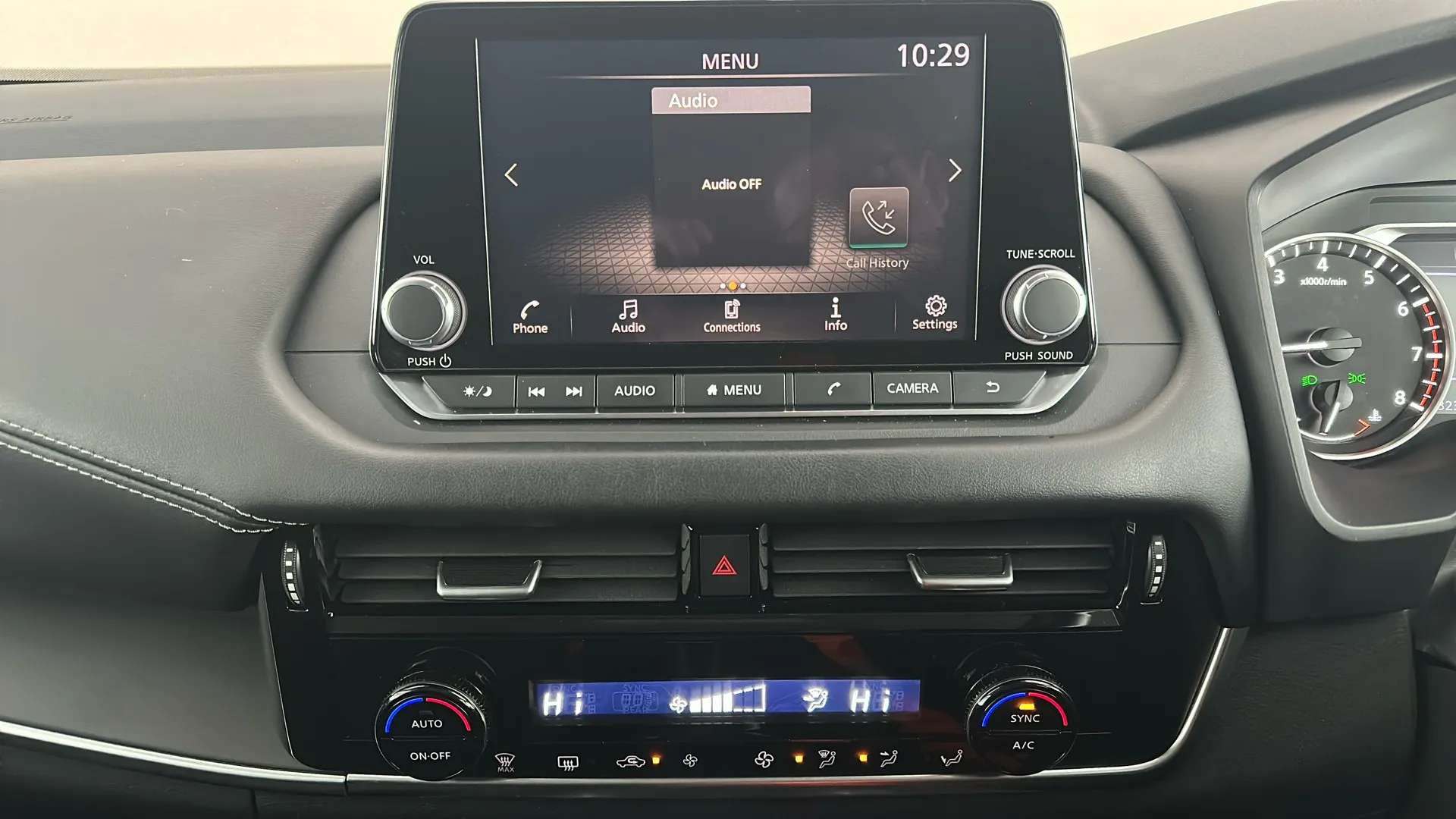 2022 NISSAN QASHQAI 2022 NISSAN QASHQAI