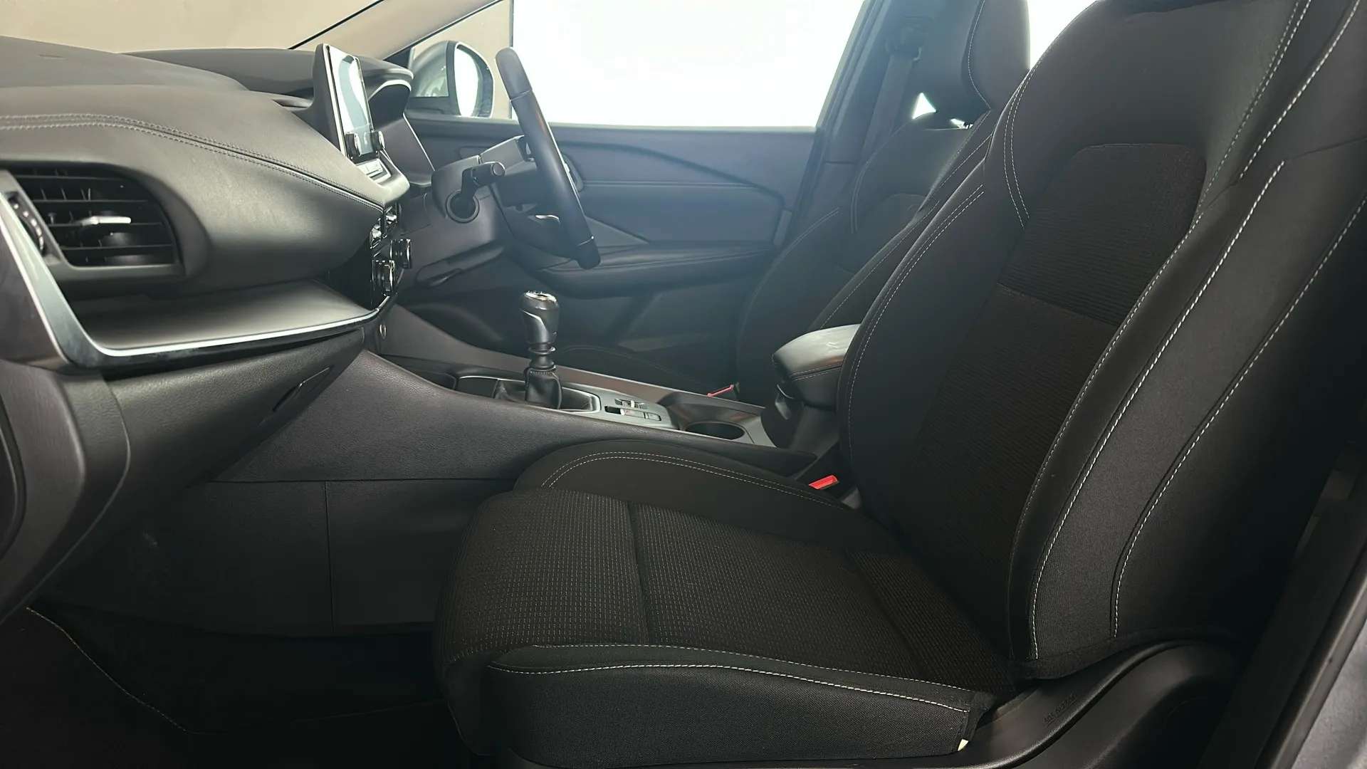 2022 NISSAN QASHQAI 2022 NISSAN QASHQAI