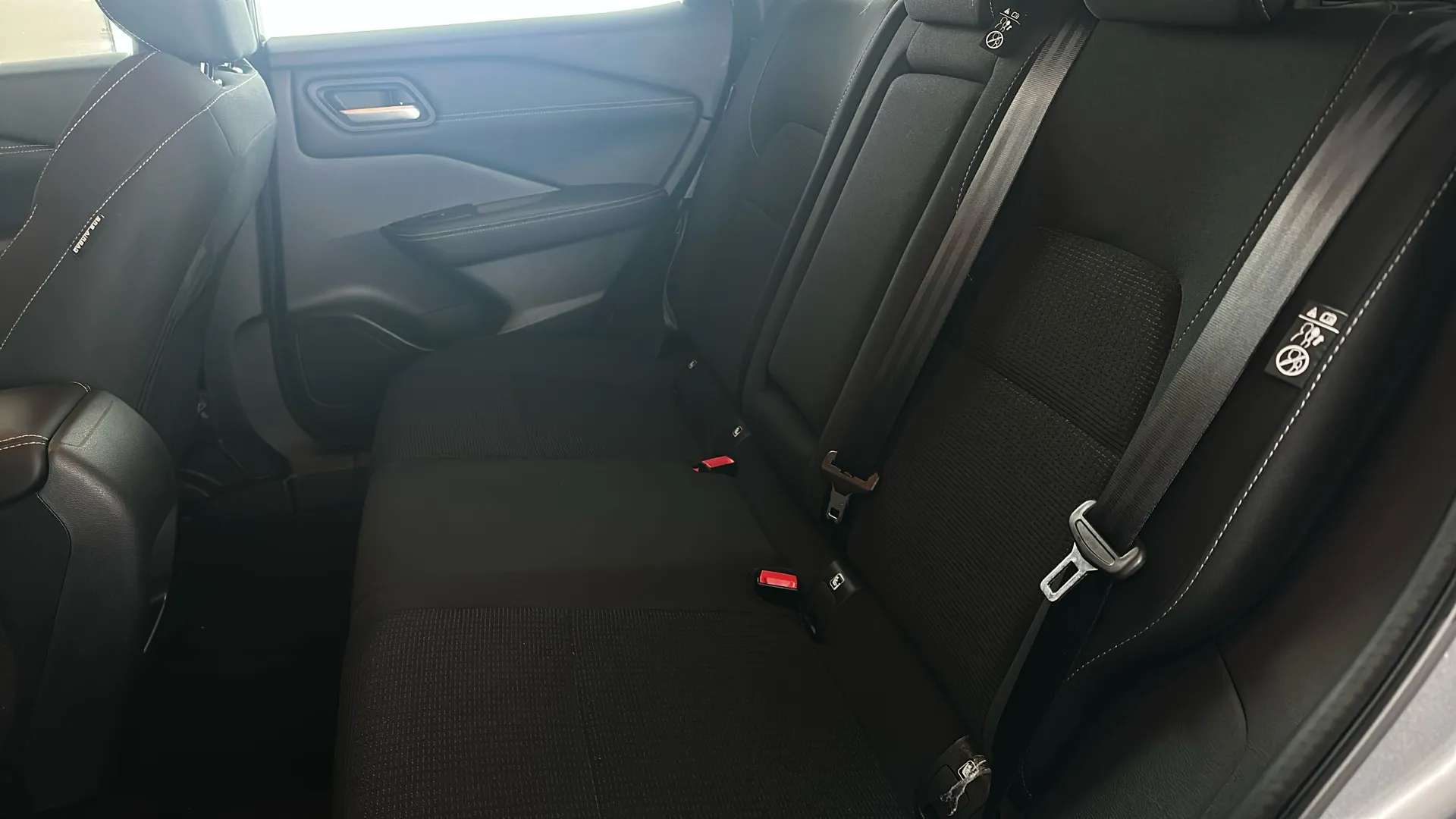 2022 NISSAN QASHQAI 2022 NISSAN QASHQAI