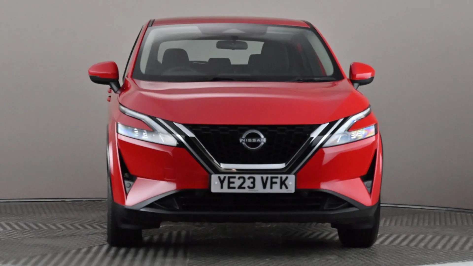 A 2023 NISSAN QASHQAI 1.3 DiG-T MH Acenta Premium A 2023 NISSAN QASHQAI 1.3 DiG-T MH Acenta Premium