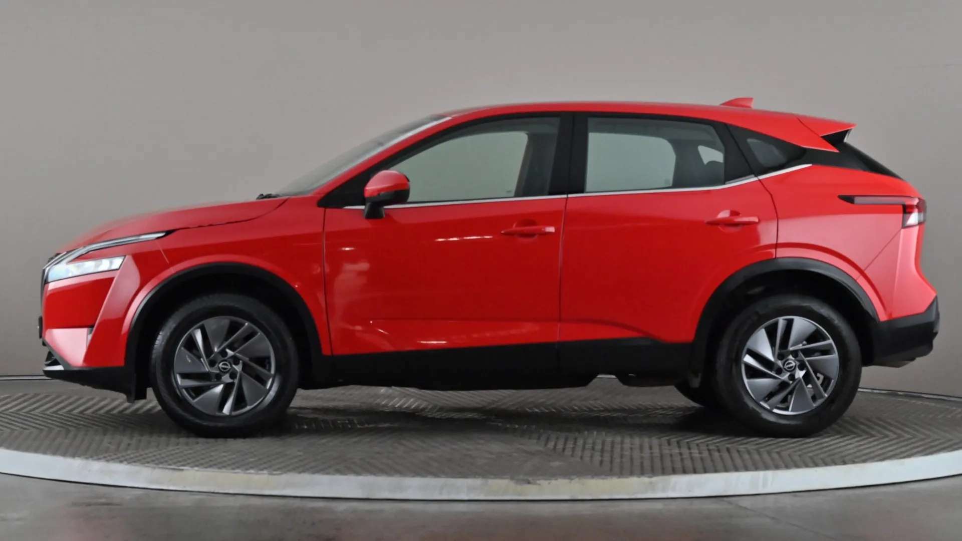 A 2023 NISSAN QASHQAI 1.3 DiG-T MH Acenta Premium A 2023 NISSAN QASHQAI 1.3 DiG-T MH Acenta Premium
