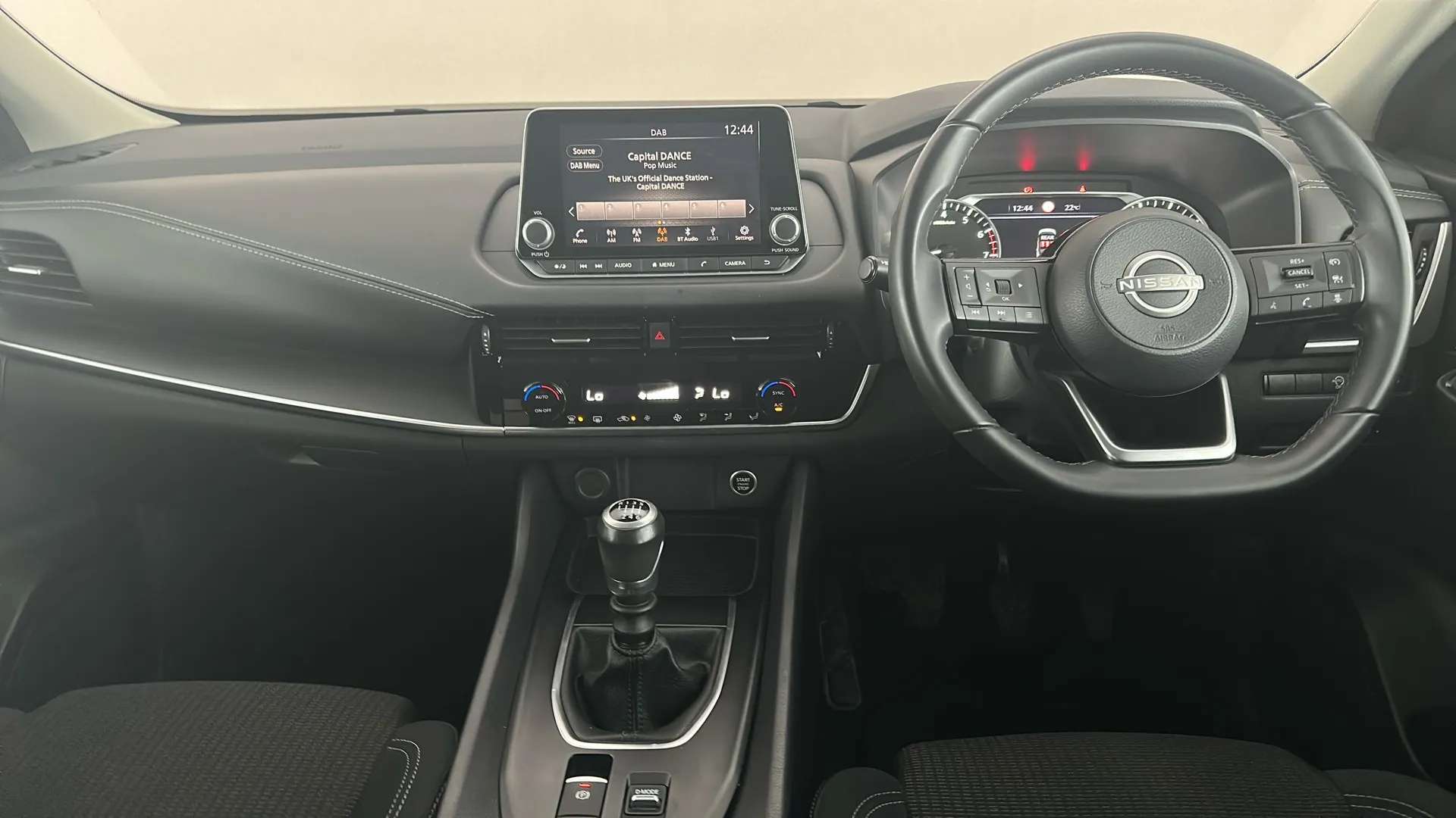 2023 NISSAN QASHQAI 2023 NISSAN QASHQAI
