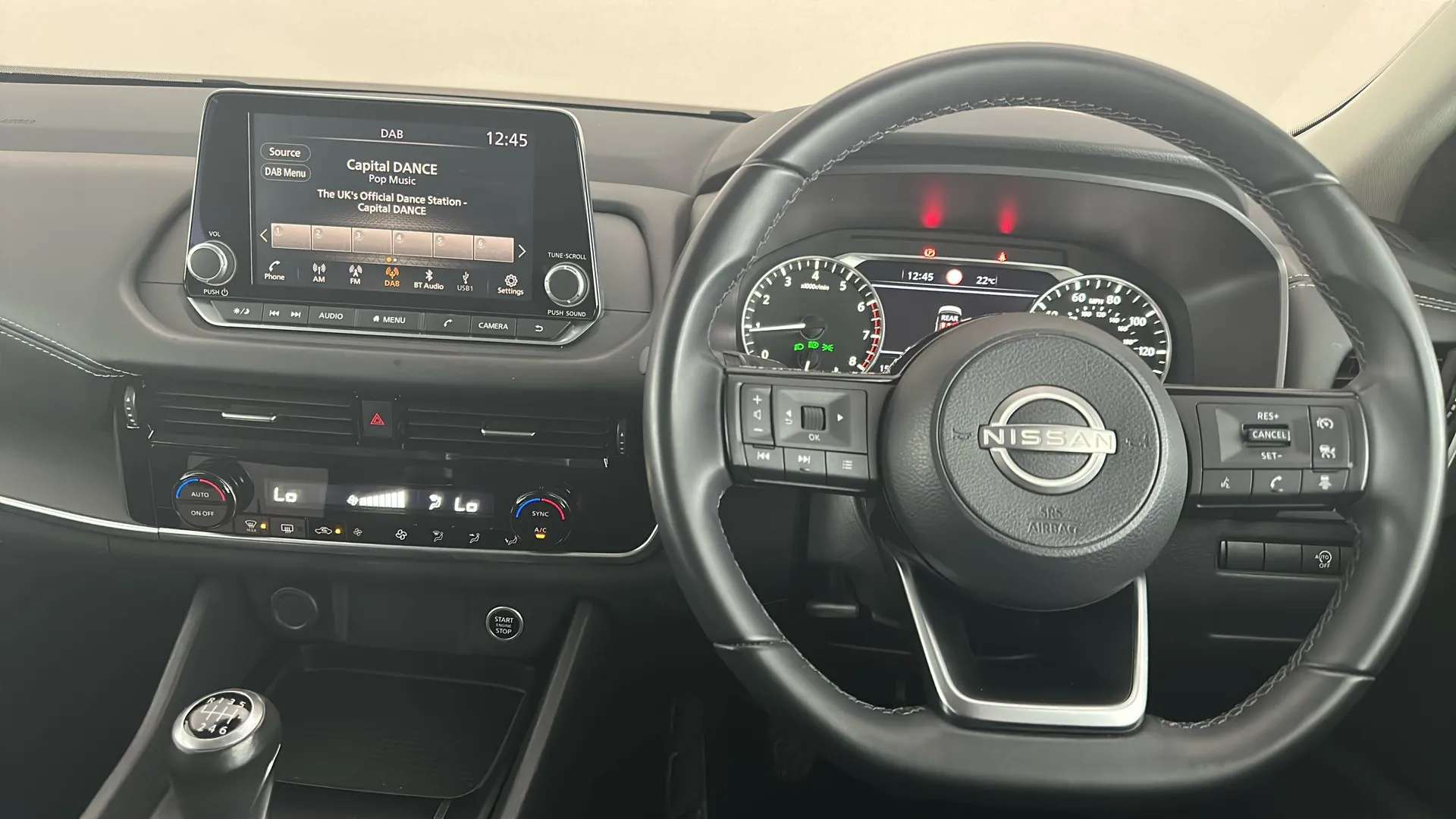 2023 NISSAN QASHQAI 2023 NISSAN QASHQAI