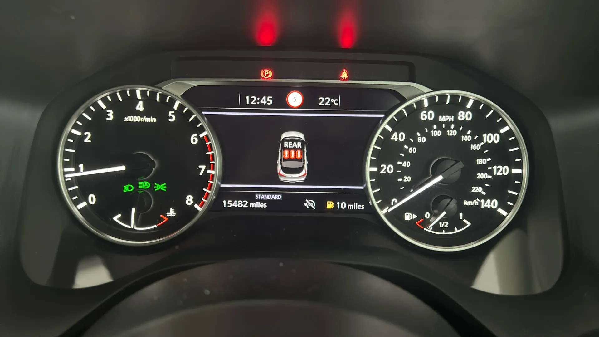 2023 NISSAN QASHQAI 2023 NISSAN QASHQAI