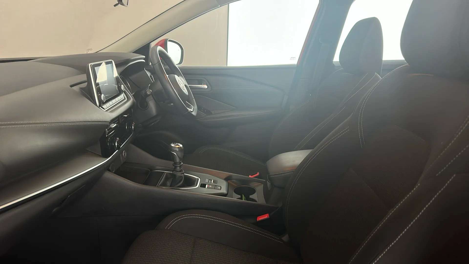 2023 NISSAN QASHQAI 2023 NISSAN QASHQAI
