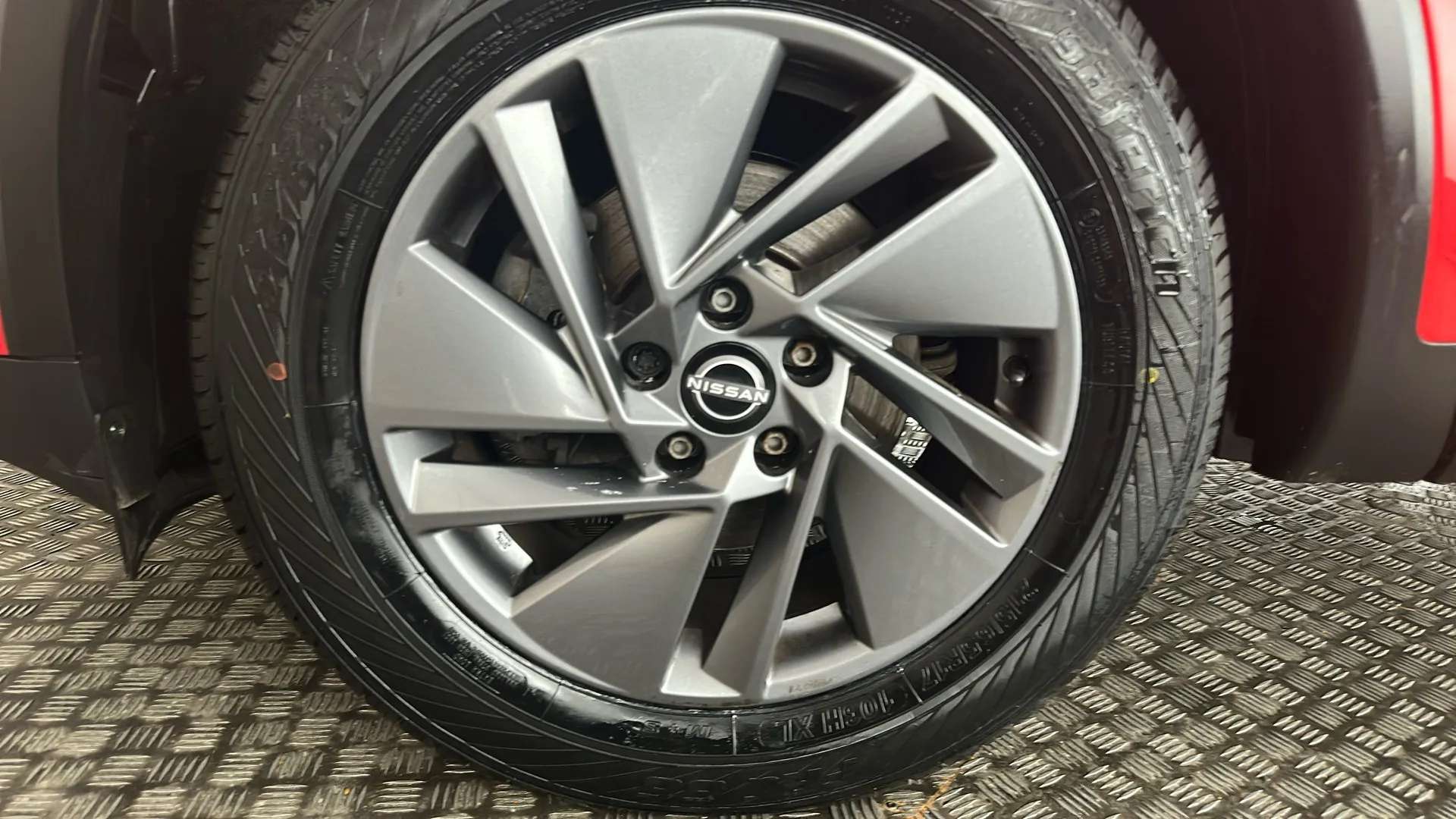 2023 NISSAN QASHQAI 2023 NISSAN QASHQAI