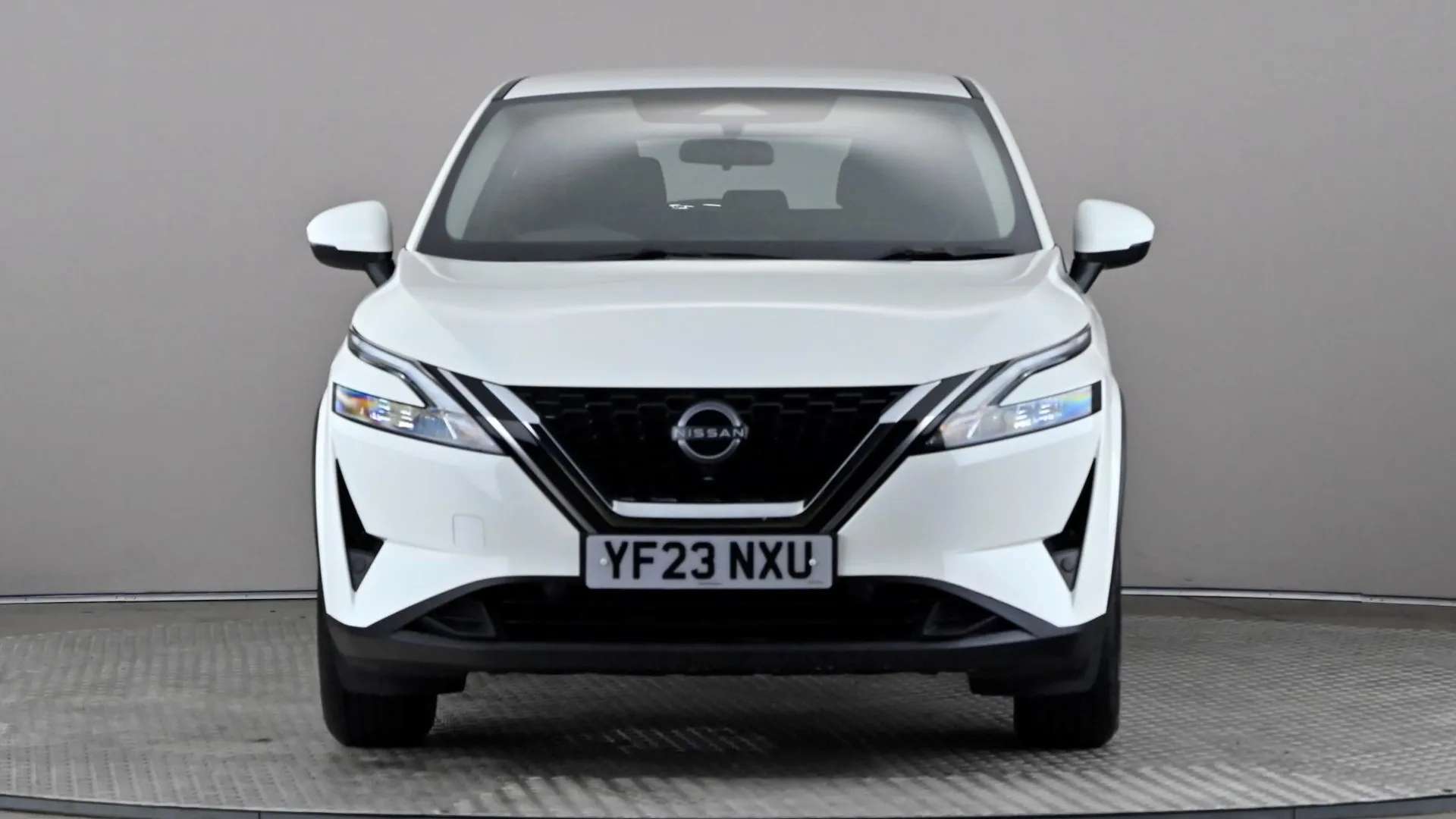 A 2023 NISSAN QASHQAI 1.3 DiG-T MH Acenta Premium A 2023 NISSAN QASHQAI 1.3 DiG-T MH Acenta Premium