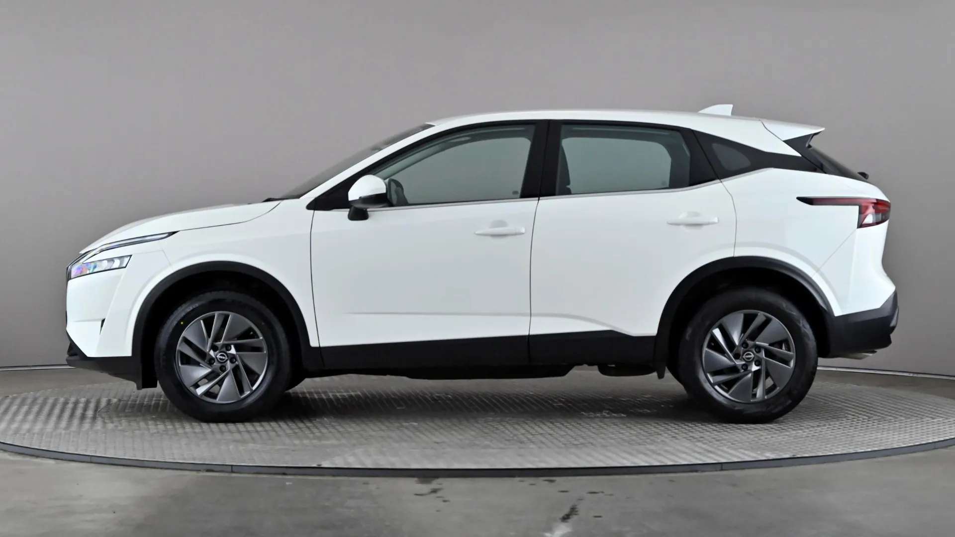 A 2023 NISSAN QASHQAI 1.3 DiG-T MH Acenta Premium A 2023 NISSAN QASHQAI 1.3 DiG-T MH Acenta Premium