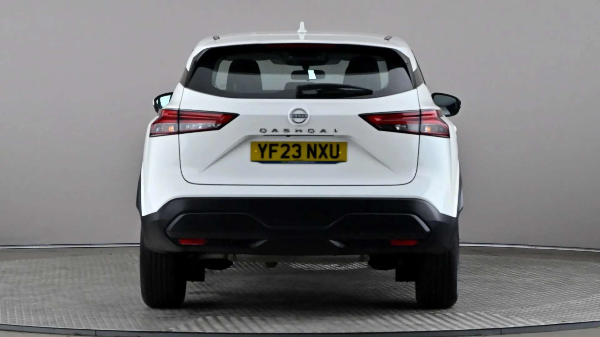 2023 NISSAN QASHQAI 2023 NISSAN QASHQAI