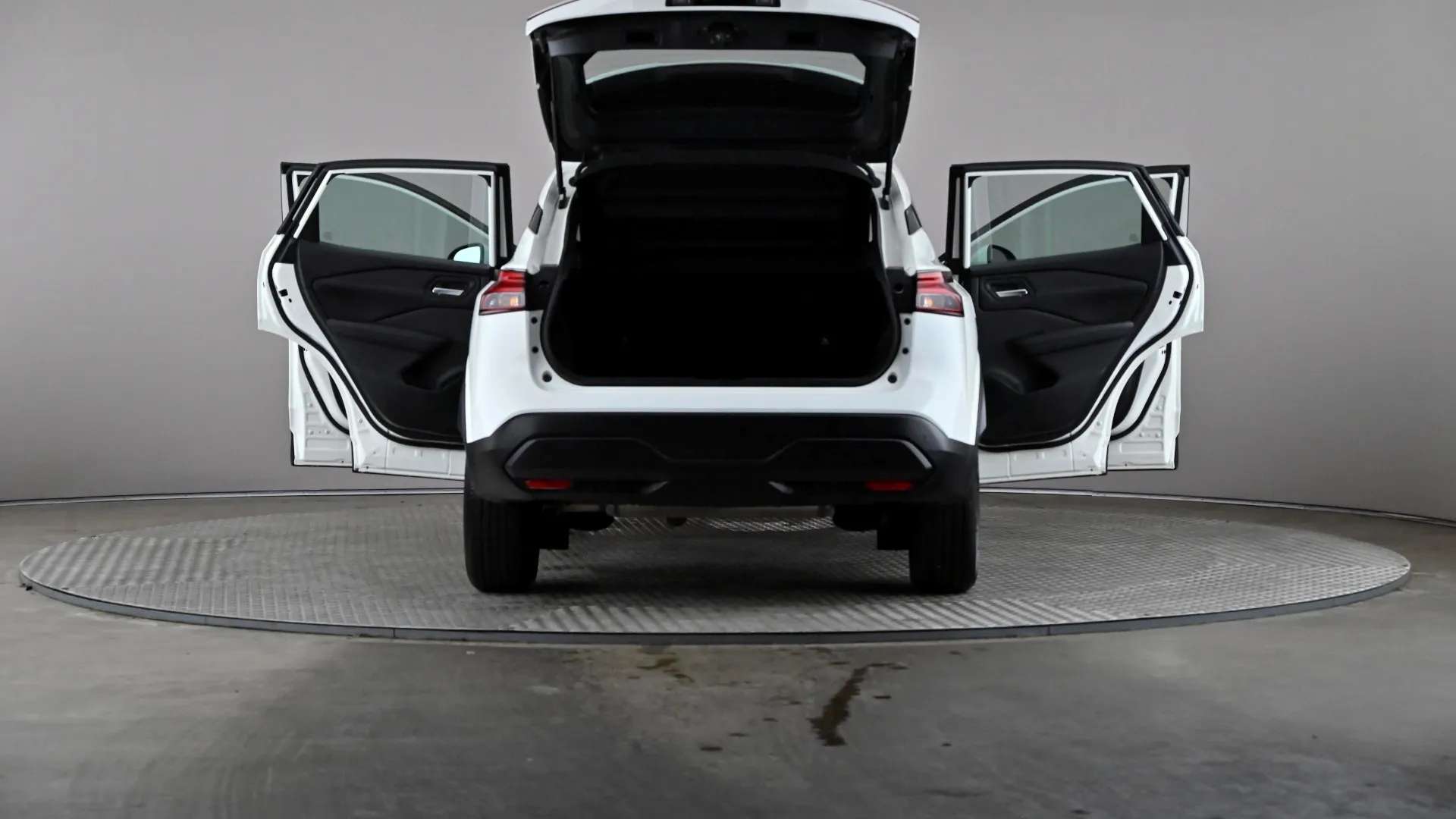 2023 NISSAN QASHQAI 2023 NISSAN QASHQAI