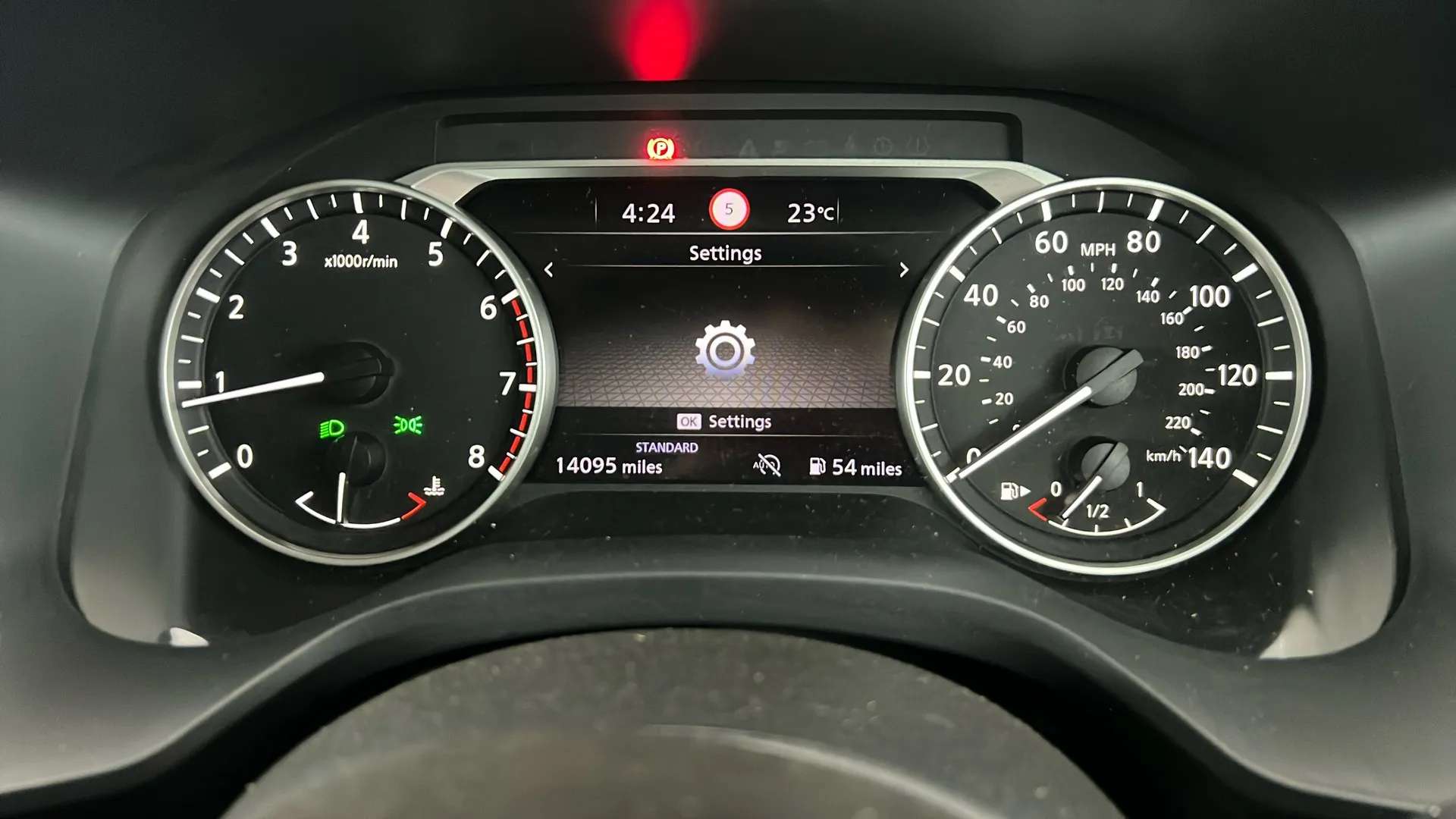 2023 NISSAN QASHQAI 2023 NISSAN QASHQAI