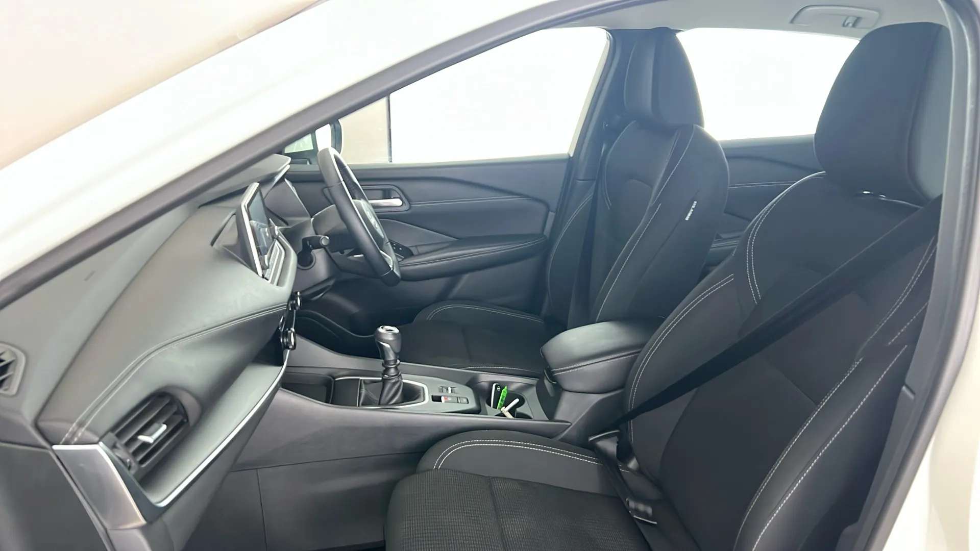 2023 NISSAN QASHQAI 2023 NISSAN QASHQAI
