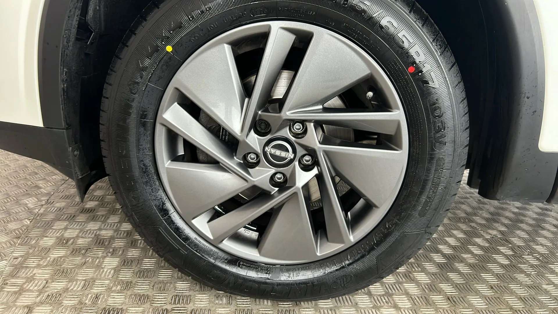 2023 NISSAN QASHQAI 2023 NISSAN QASHQAI