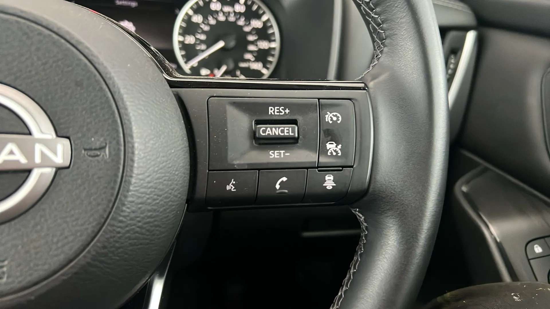 2023 NISSAN QASHQAI 2023 NISSAN QASHQAI