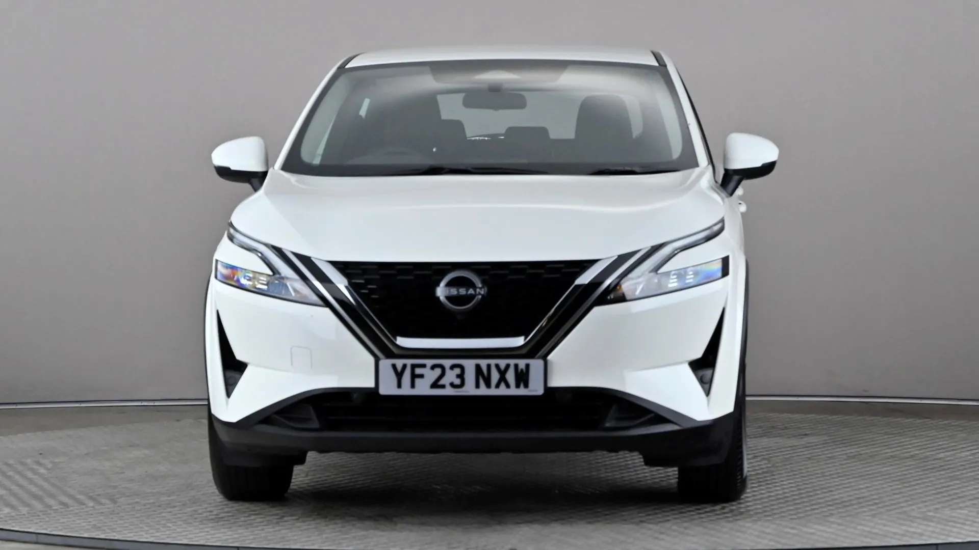 A 2023 NISSAN QASHQAI 1.3 DiG-T MH Acenta Premium A 2023 NISSAN QASHQAI 1.3 DiG-T MH Acenta Premium