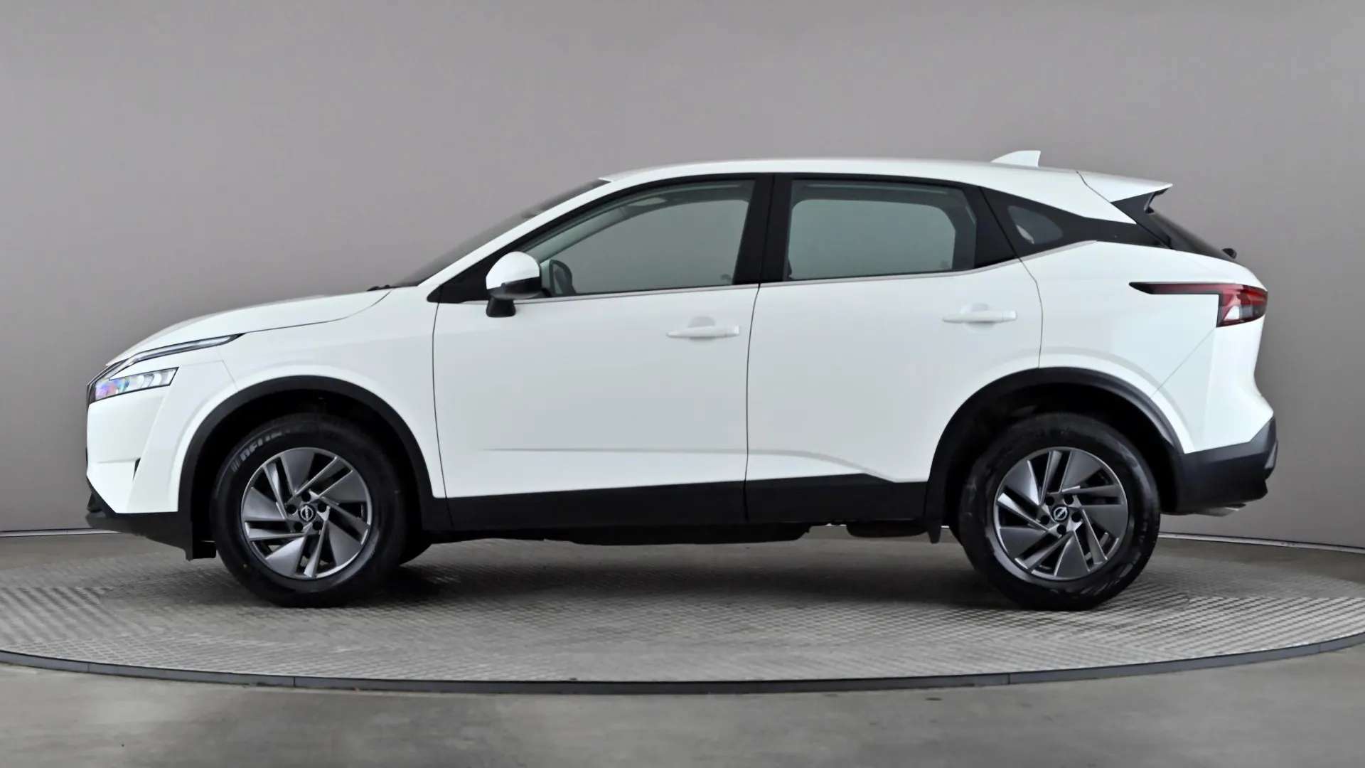 A 2023 NISSAN QASHQAI 1.3 DiG-T MH Acenta Premium A 2023 NISSAN QASHQAI 1.3 DiG-T MH Acenta Premium