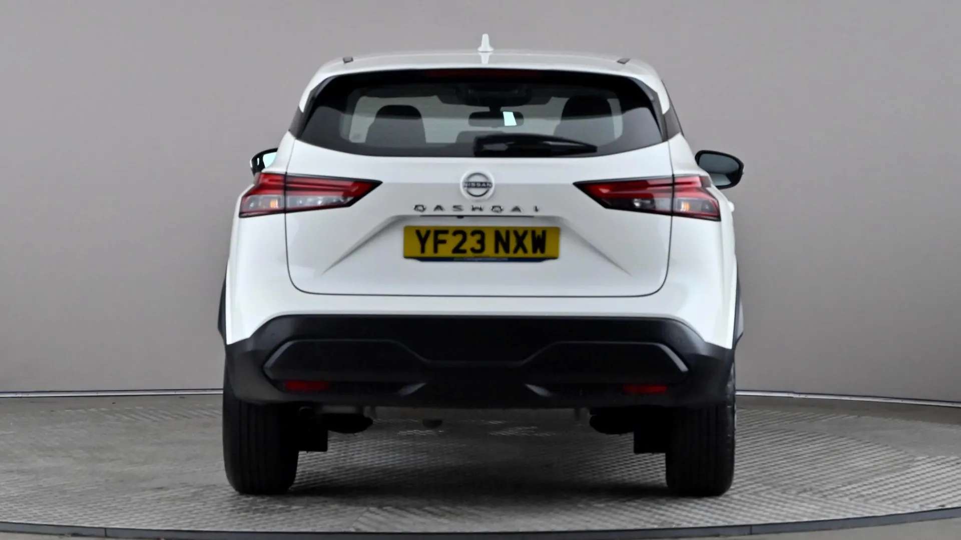 2023 NISSAN QASHQAI 2023 NISSAN QASHQAI