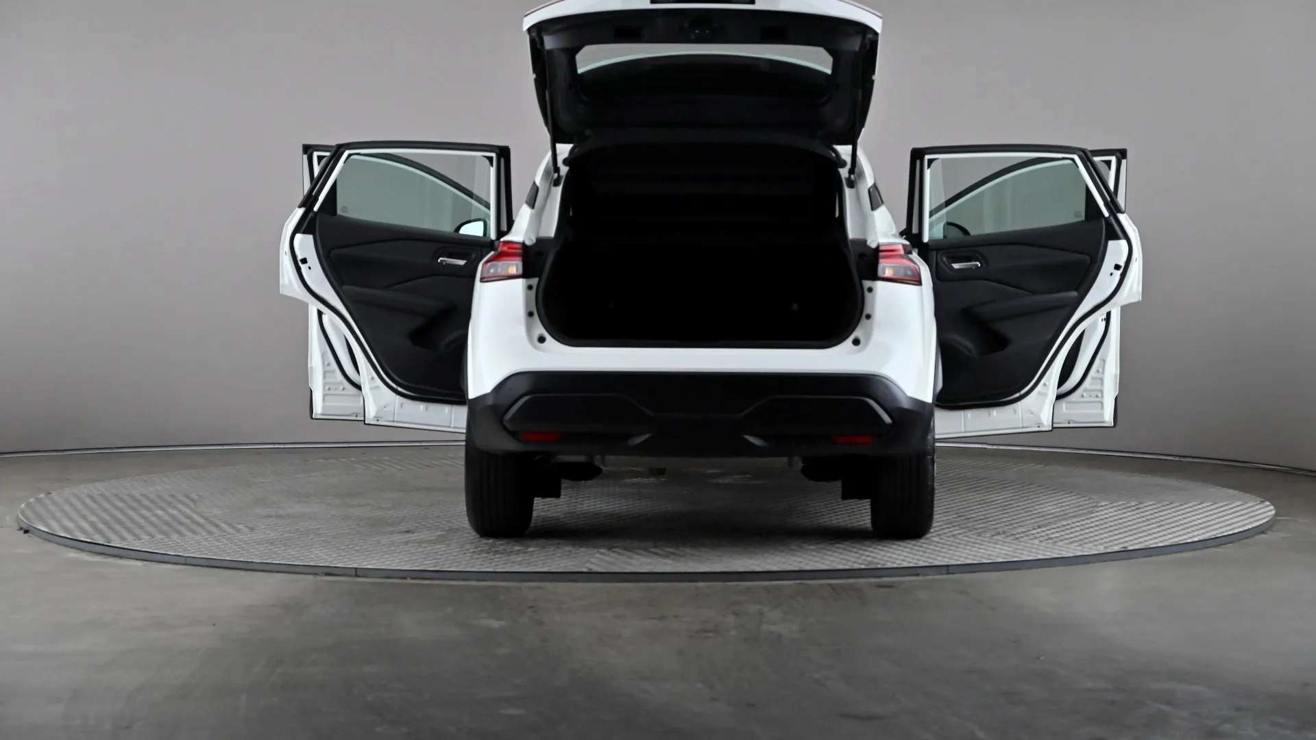 2023 NISSAN QASHQAI 2023 NISSAN QASHQAI