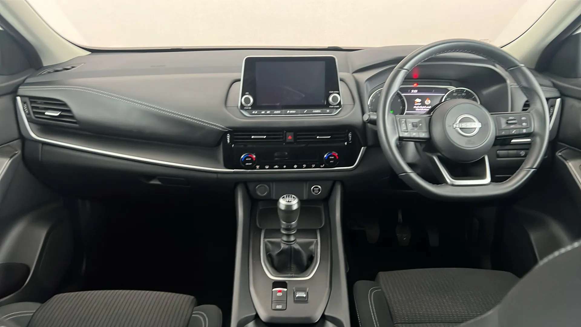 2023 NISSAN QASHQAI 2023 NISSAN QASHQAI