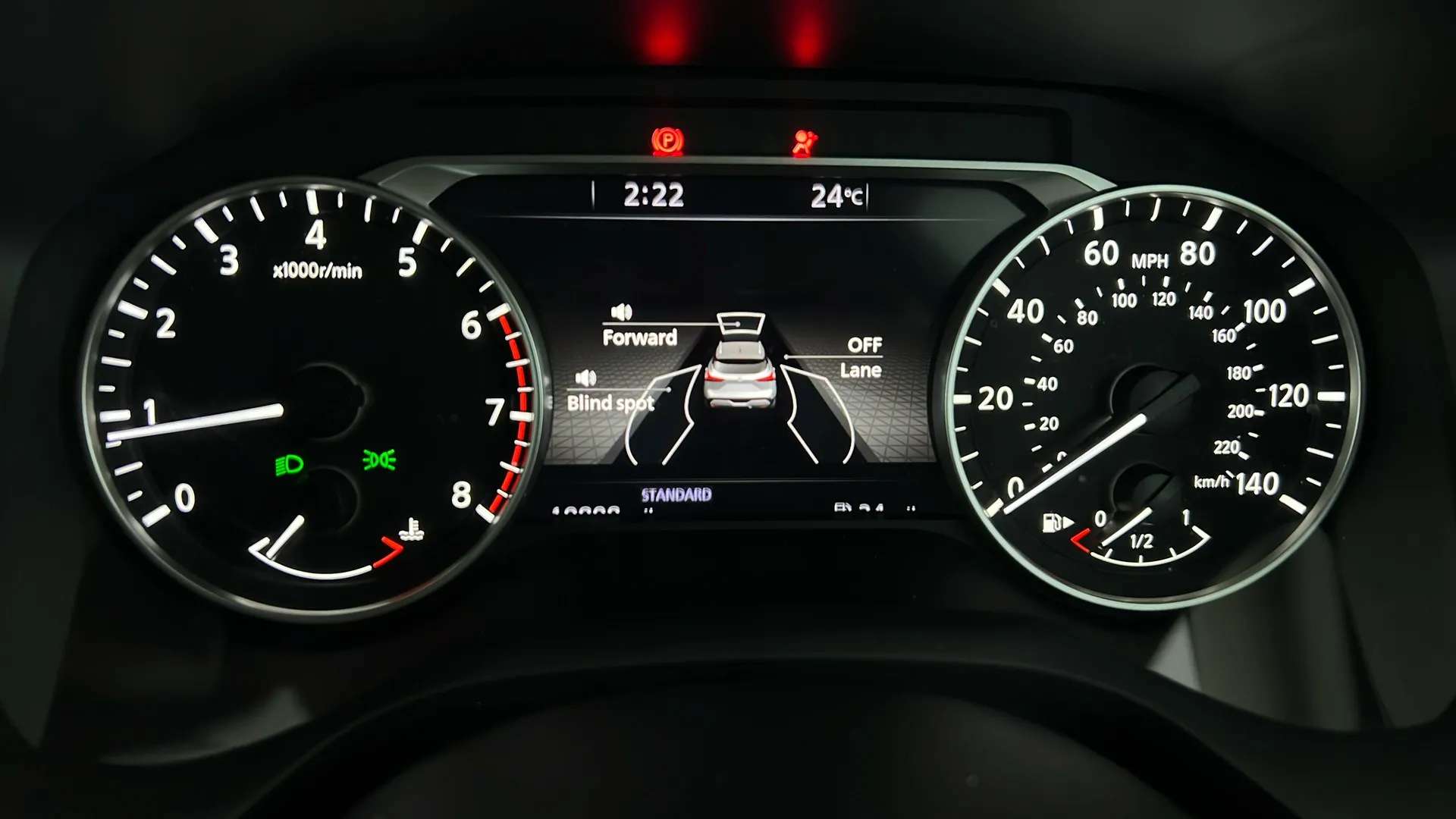 2023 NISSAN QASHQAI 2023 NISSAN QASHQAI