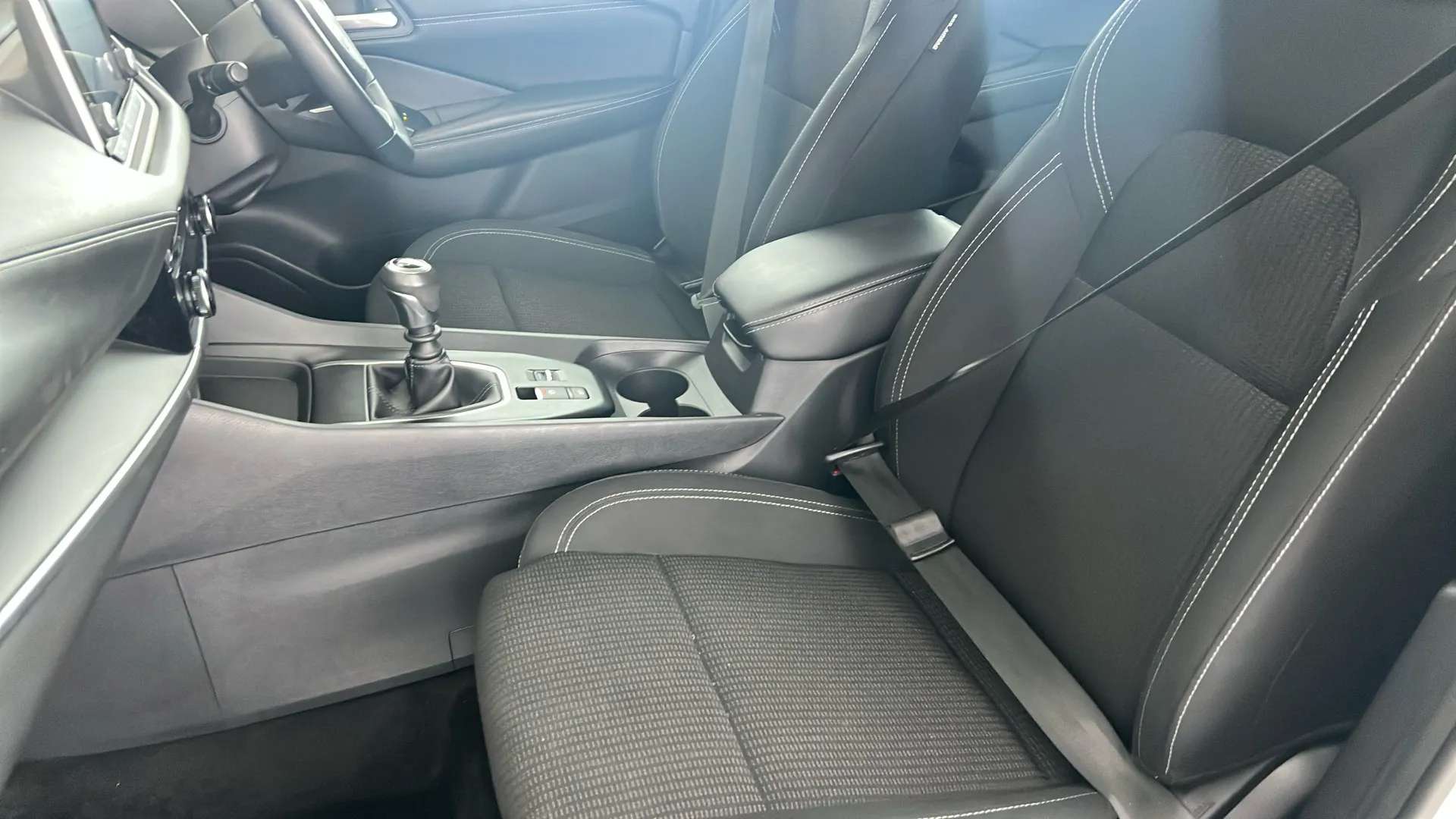 2023 NISSAN QASHQAI 2023 NISSAN QASHQAI