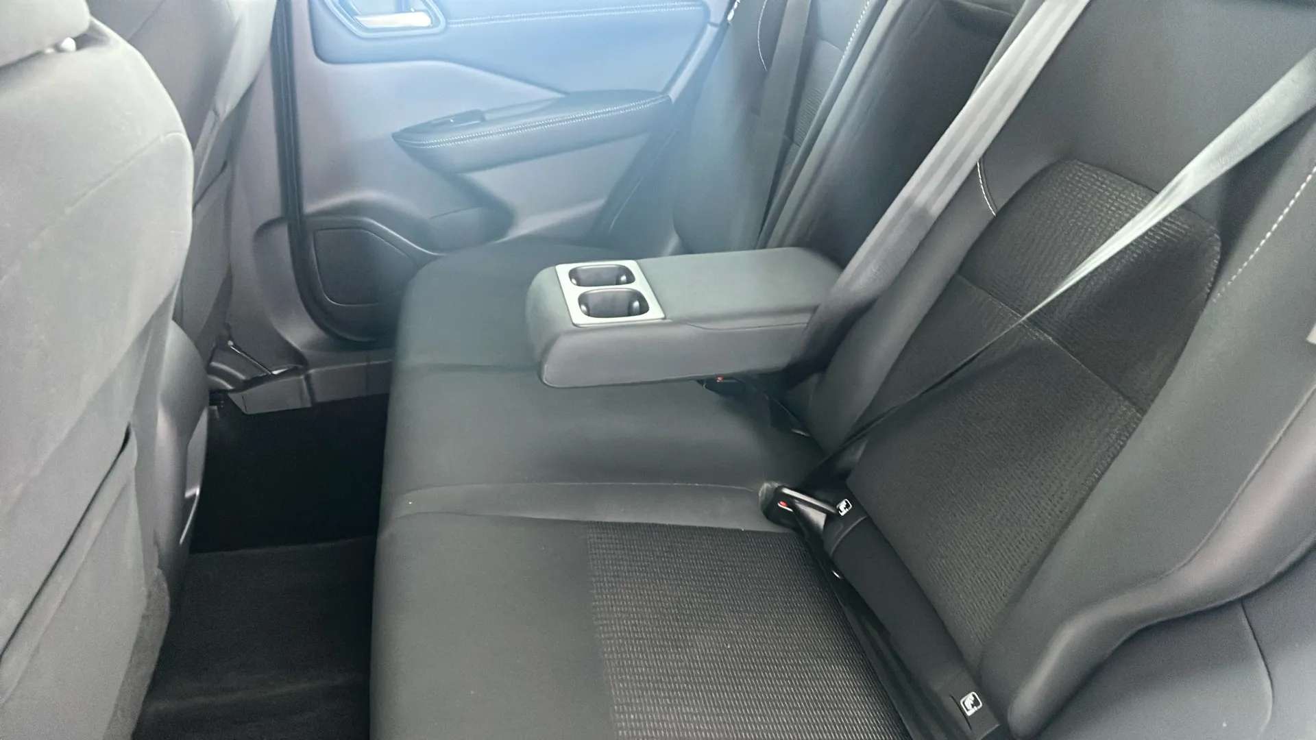 2023 NISSAN QASHQAI 2023 NISSAN QASHQAI