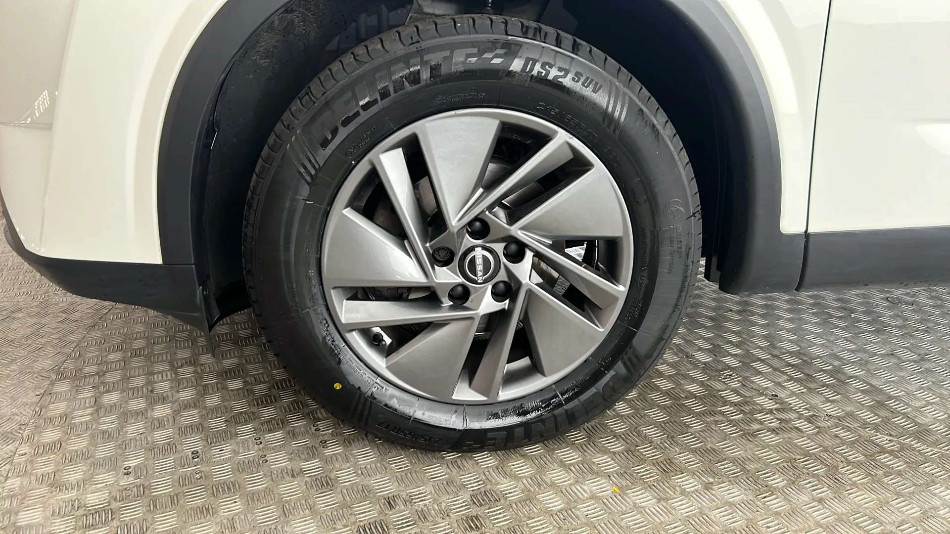 2023 NISSAN QASHQAI 2023 NISSAN QASHQAI