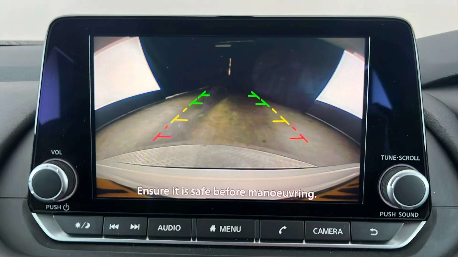 2023 NISSAN QASHQAI 2023 NISSAN QASHQAI