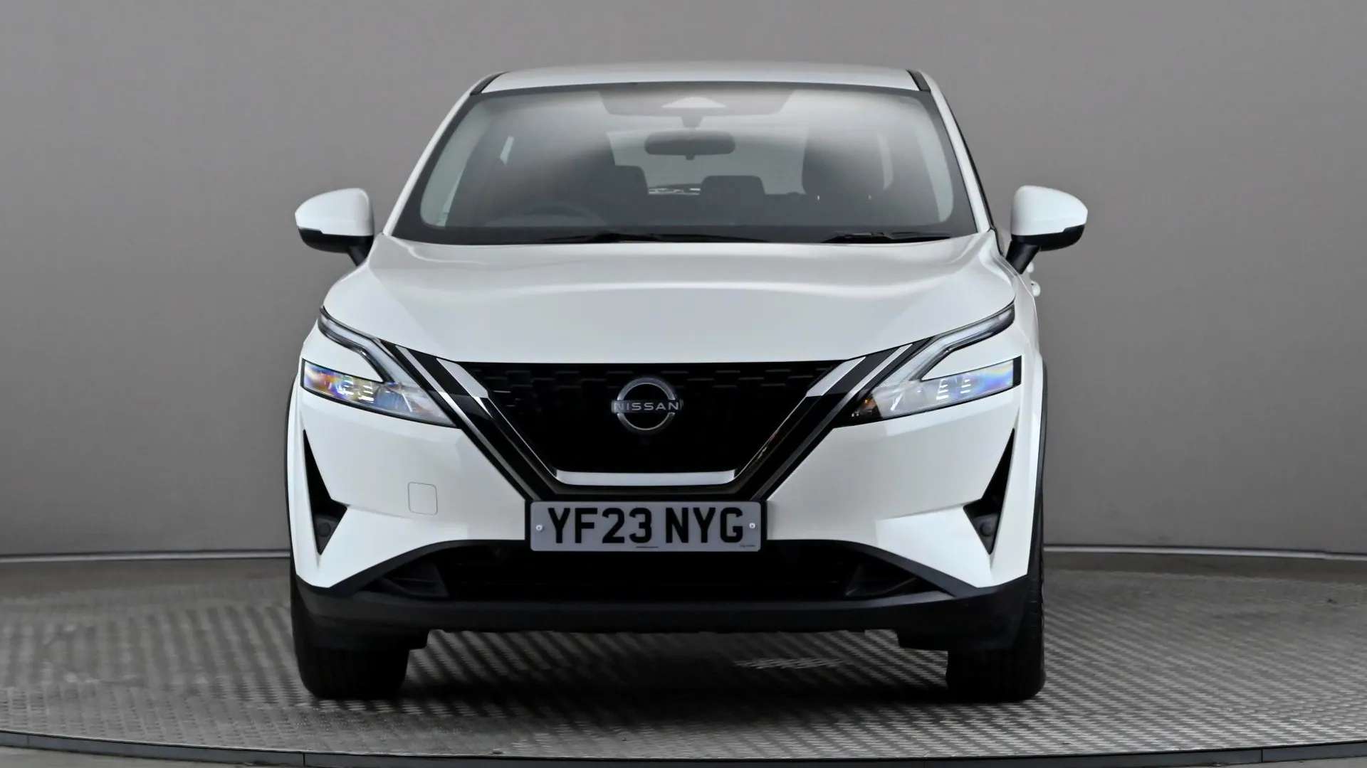 A 2023 NISSAN QASHQAI 1.3 DiG-T MH Acenta Premium A 2023 NISSAN QASHQAI 1.3 DiG-T MH Acenta Premium