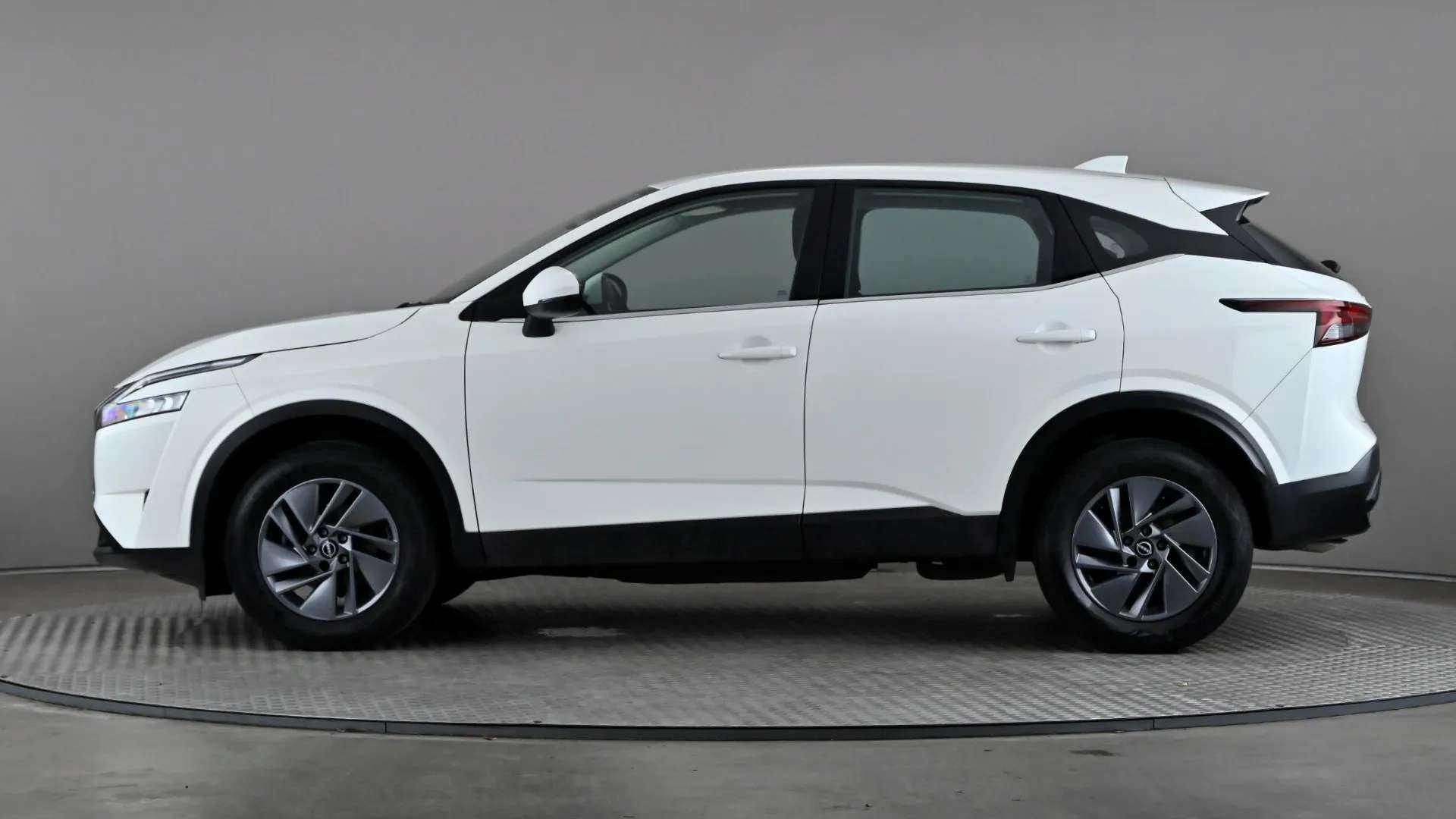 A 2023 NISSAN QASHQAI 1.3 DiG-T MH Acenta Premium A 2023 NISSAN QASHQAI 1.3 DiG-T MH Acenta Premium