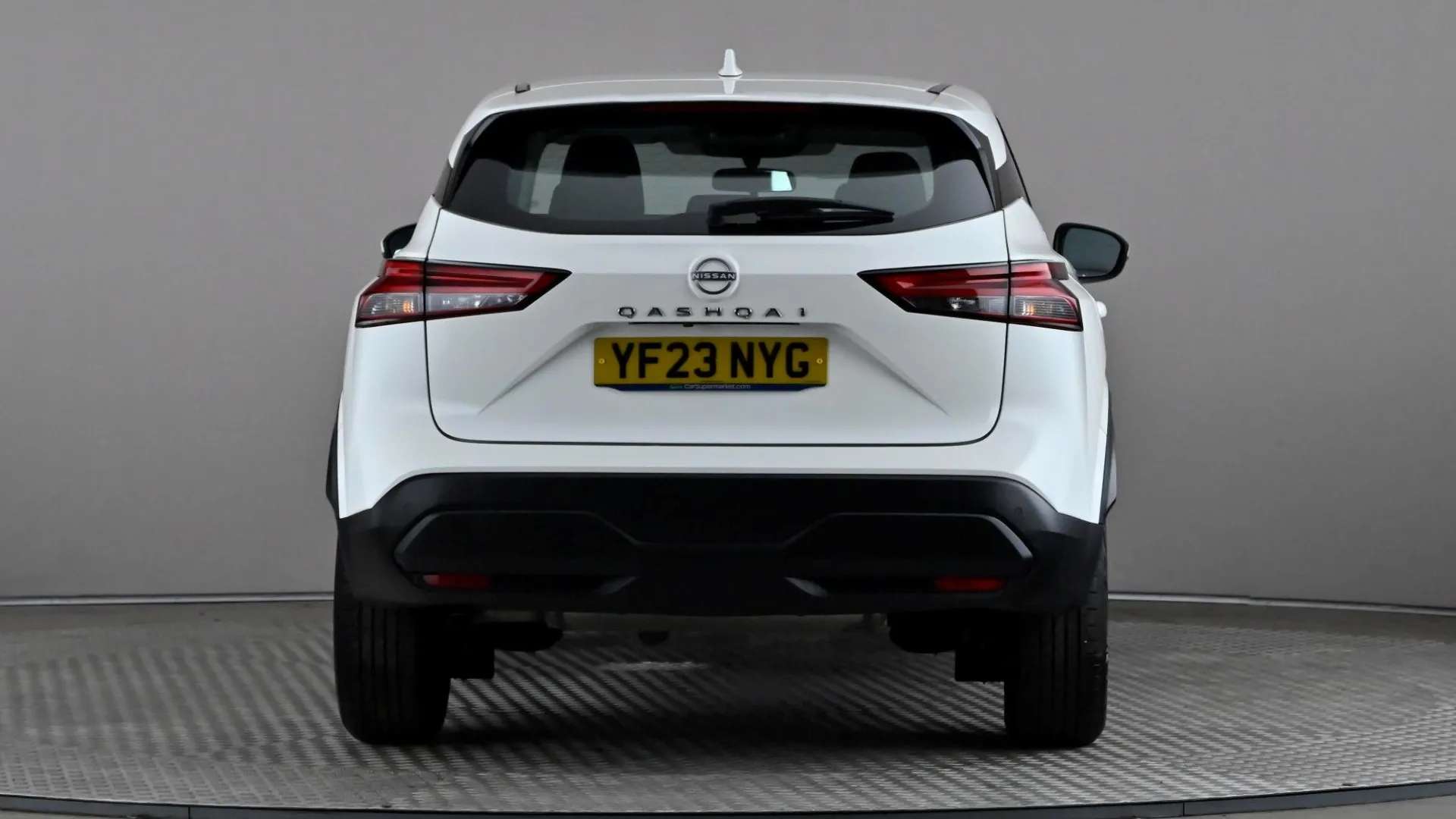 2023 NISSAN QASHQAI 2023 NISSAN QASHQAI