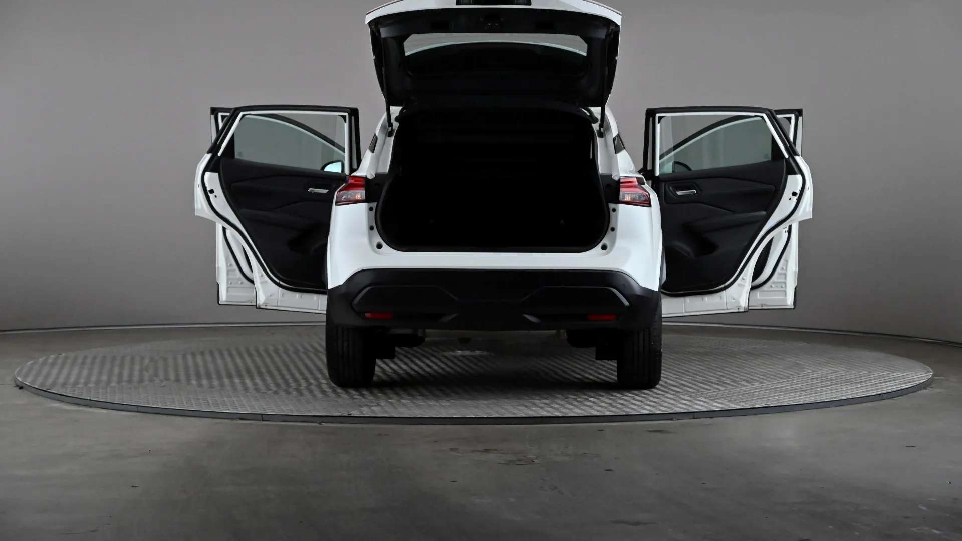 2023 NISSAN QASHQAI 2023 NISSAN QASHQAI