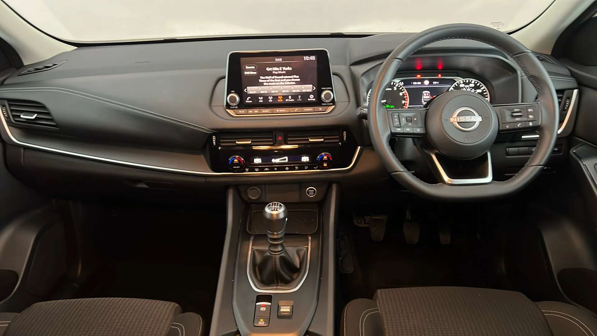2023 NISSAN QASHQAI 2023 NISSAN QASHQAI
