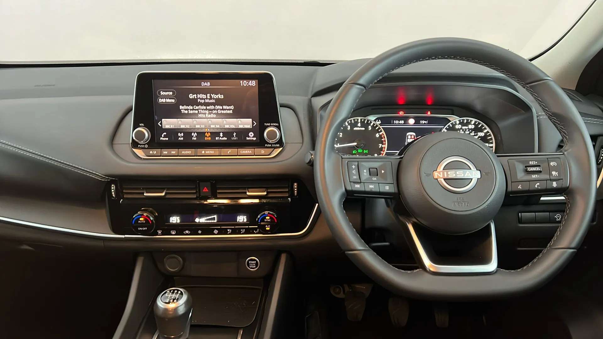 2023 NISSAN QASHQAI 2023 NISSAN QASHQAI