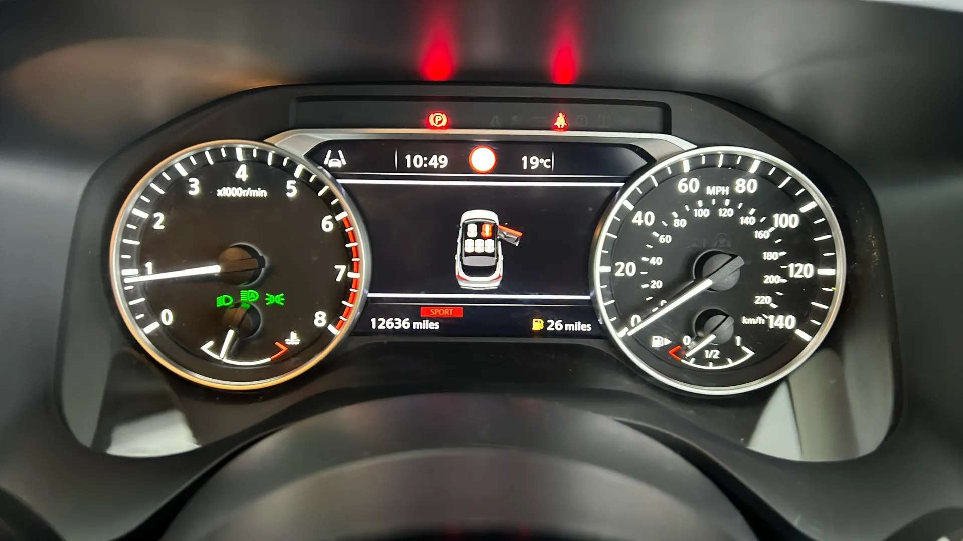 2023 NISSAN QASHQAI 2023 NISSAN QASHQAI