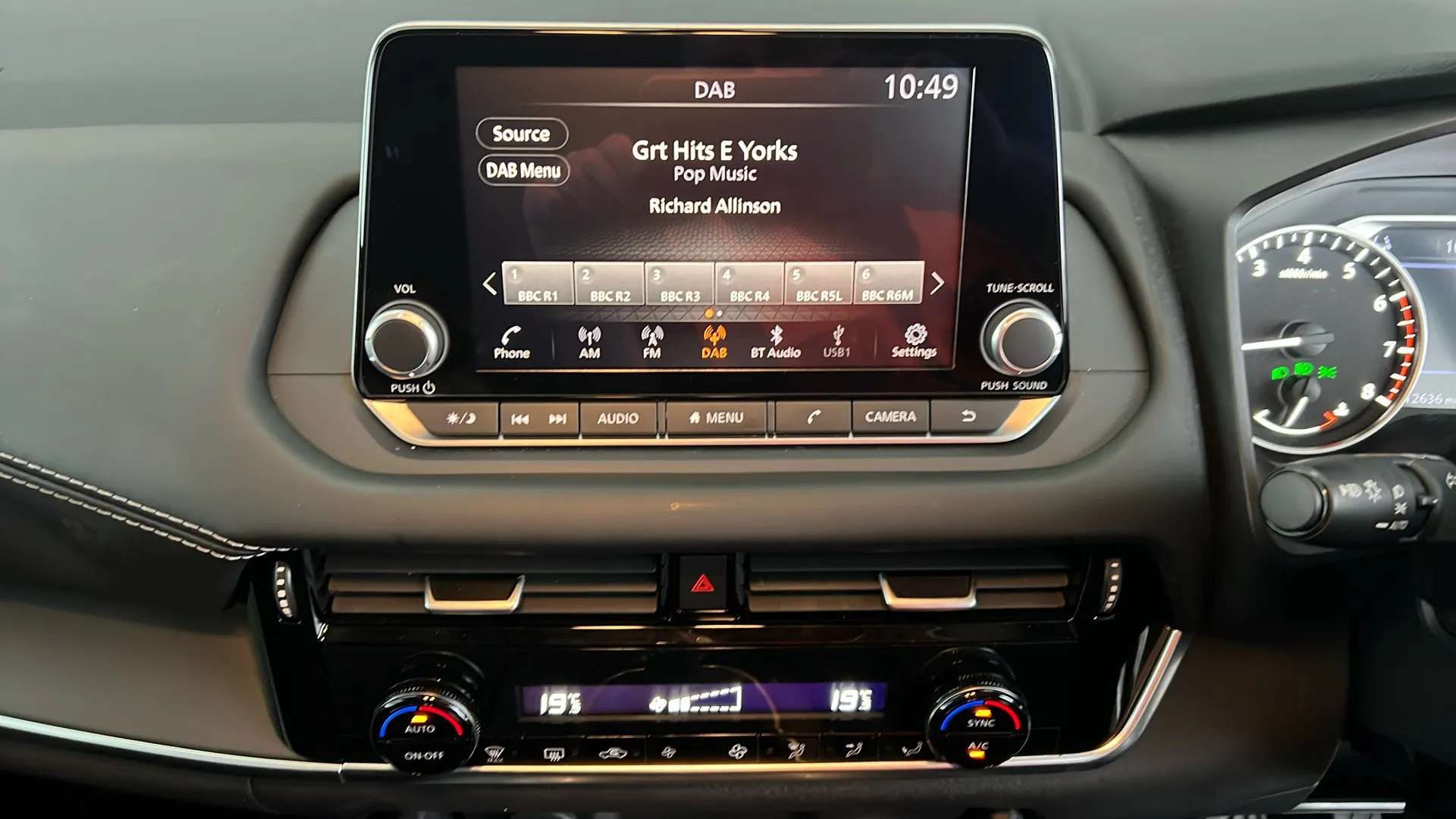 2023 NISSAN QASHQAI 2023 NISSAN QASHQAI
