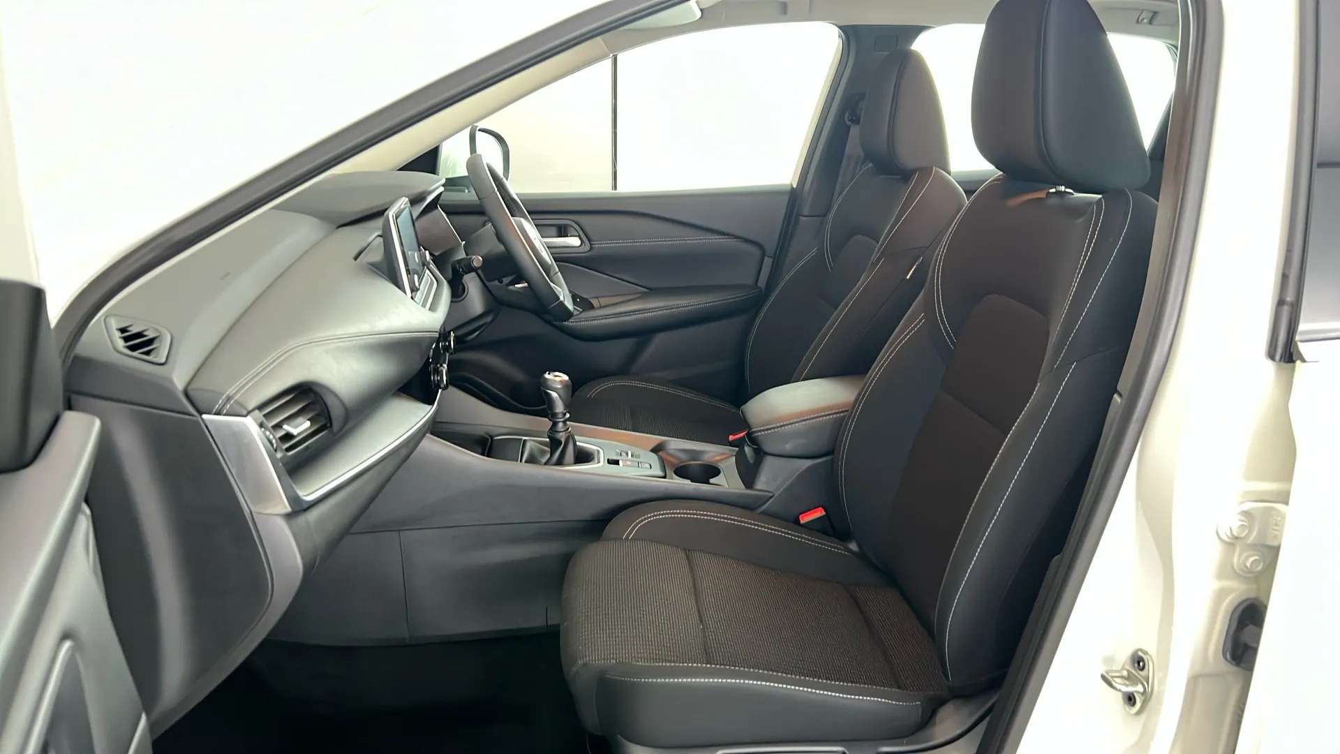 2023 NISSAN QASHQAI 2023 NISSAN QASHQAI