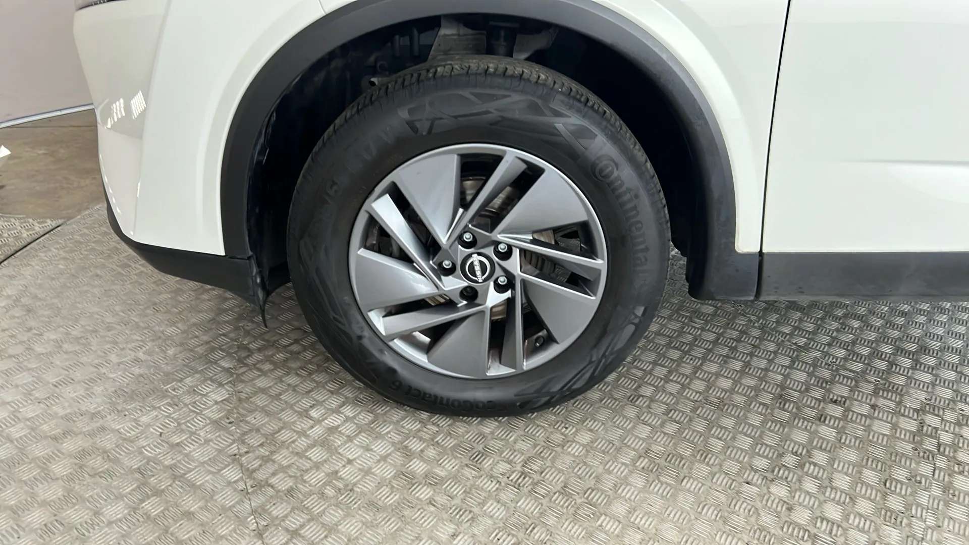 2023 NISSAN QASHQAI 2023 NISSAN QASHQAI