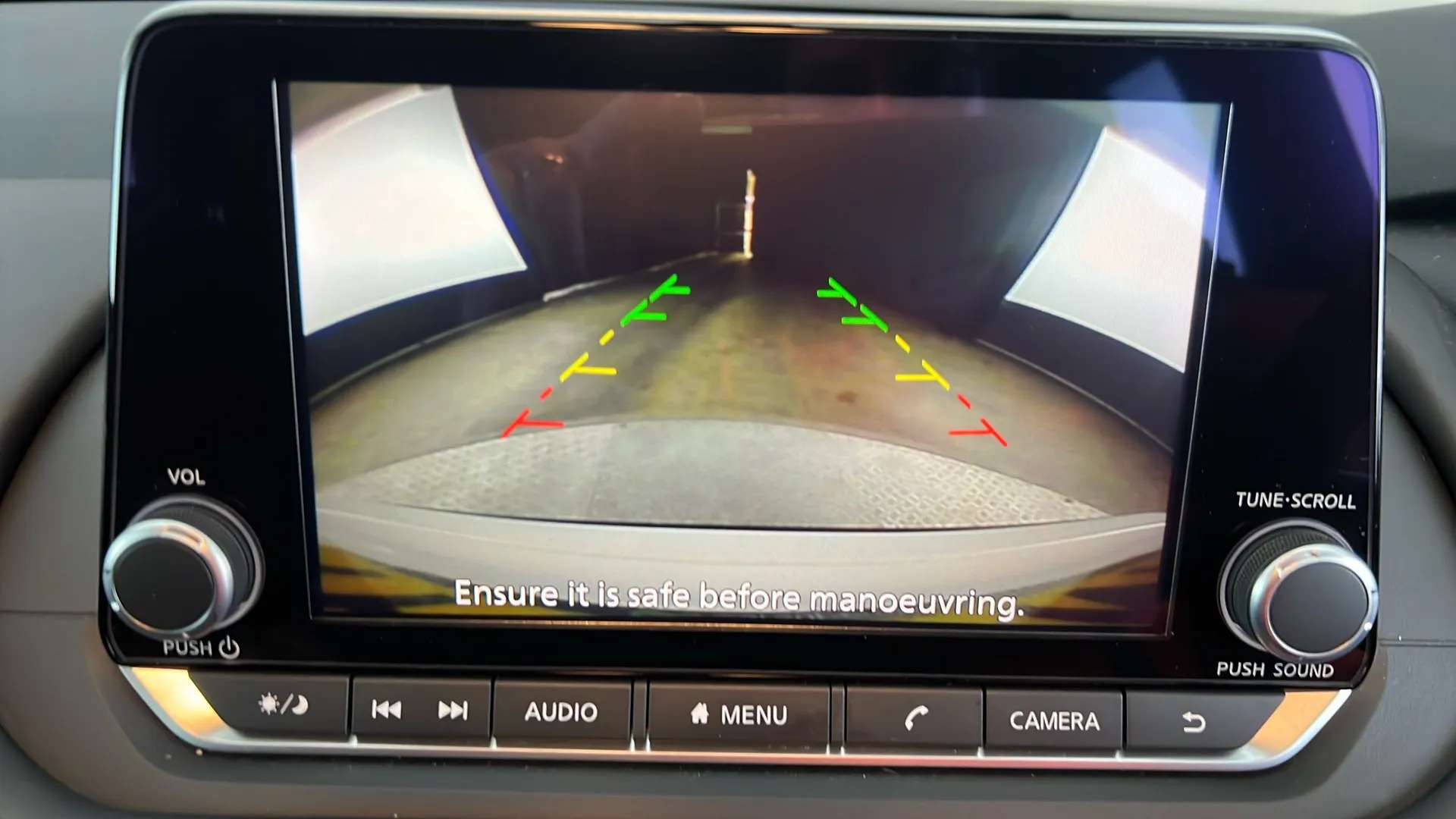 2023 NISSAN QASHQAI 2023 NISSAN QASHQAI