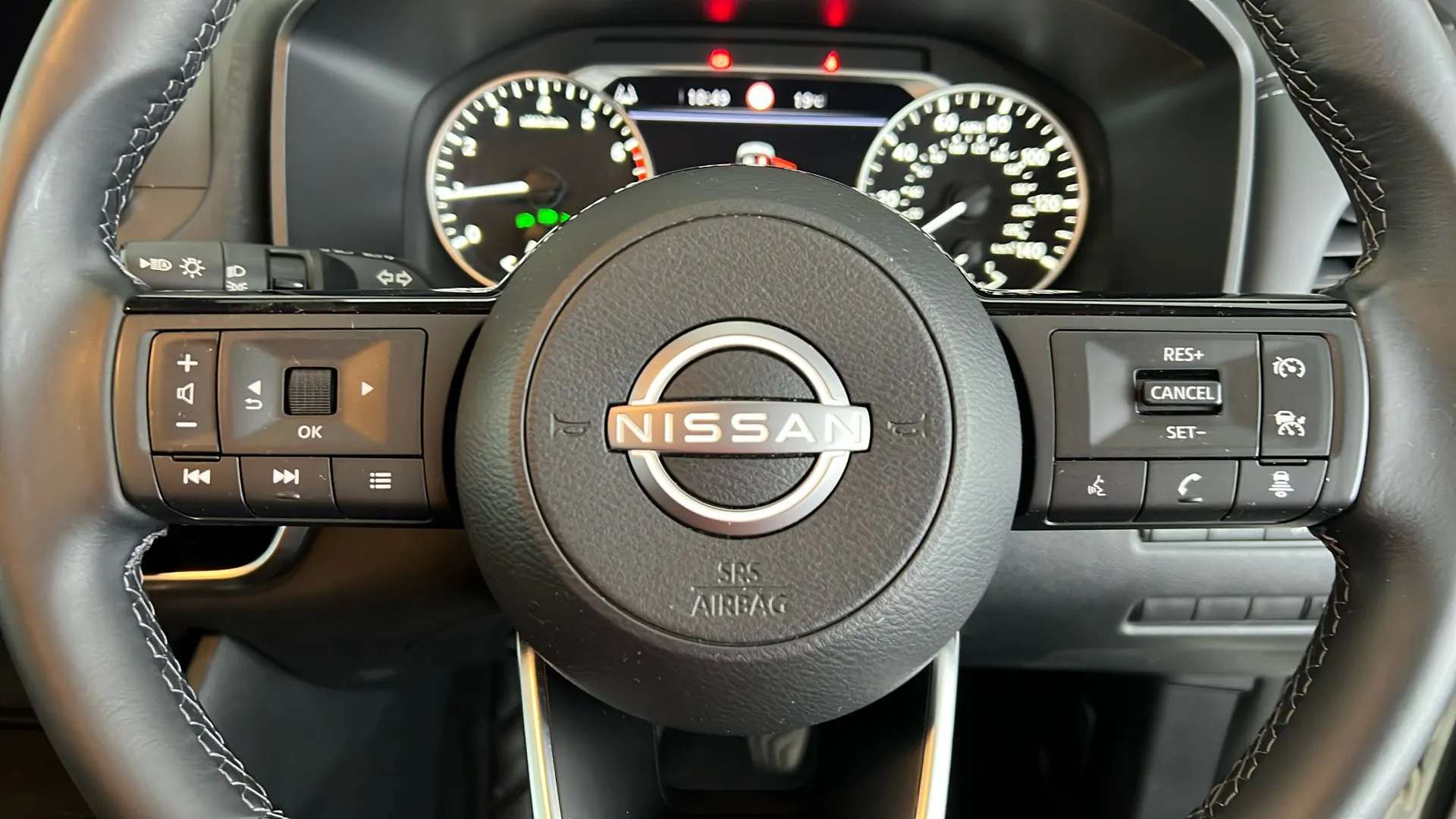 2023 NISSAN QASHQAI 2023 NISSAN QASHQAI