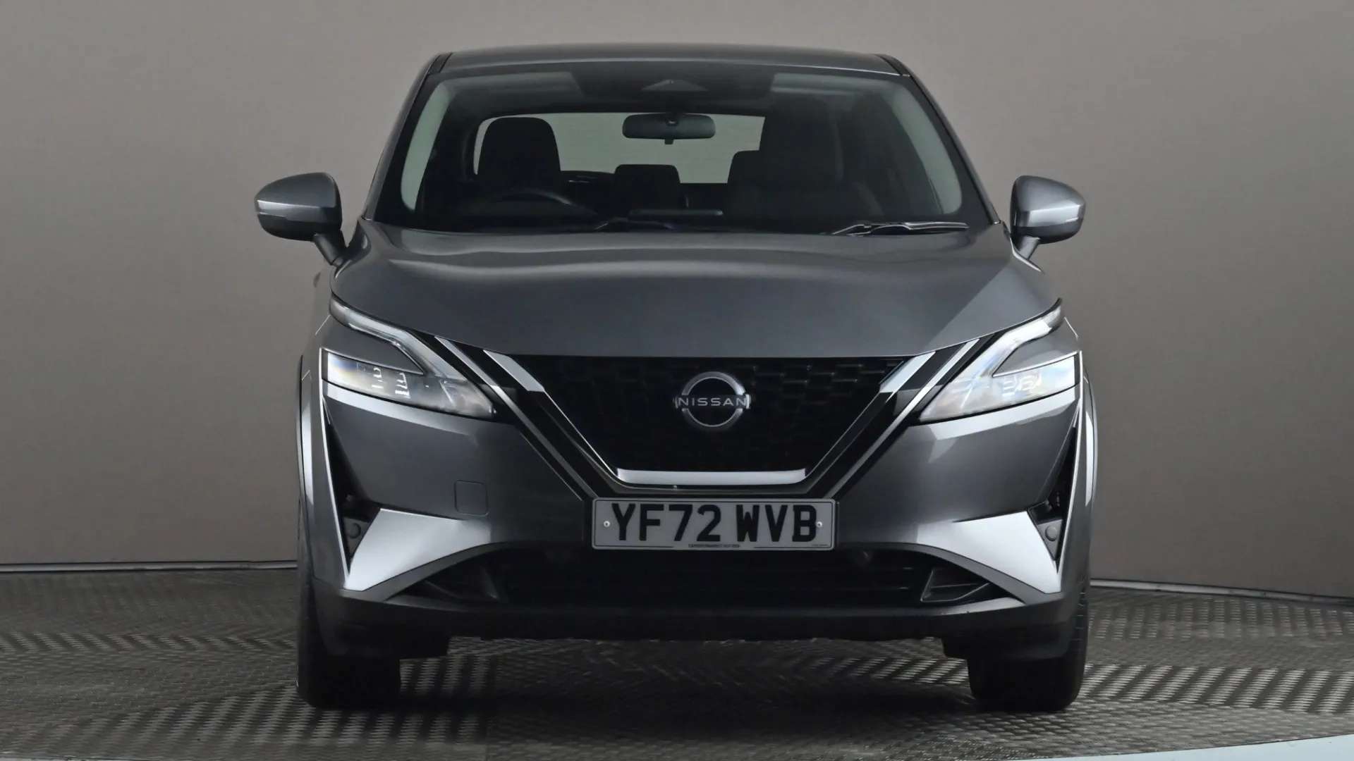 A 2022 NISSAN QASHQAI 1.3 DiG-T MH Acenta Premium A 2022 NISSAN QASHQAI 1.3 DiG-T MH Acenta Premium