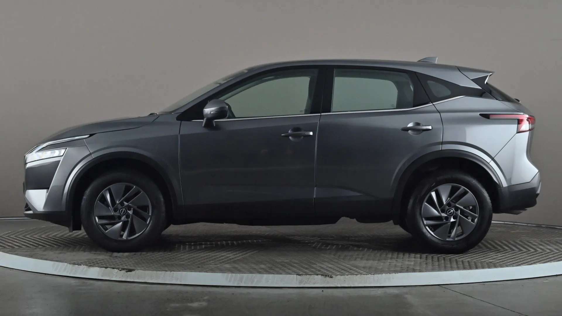 A 2022 NISSAN QASHQAI 1.3 DiG-T MH Acenta Premium A 2022 NISSAN QASHQAI 1.3 DiG-T MH Acenta Premium