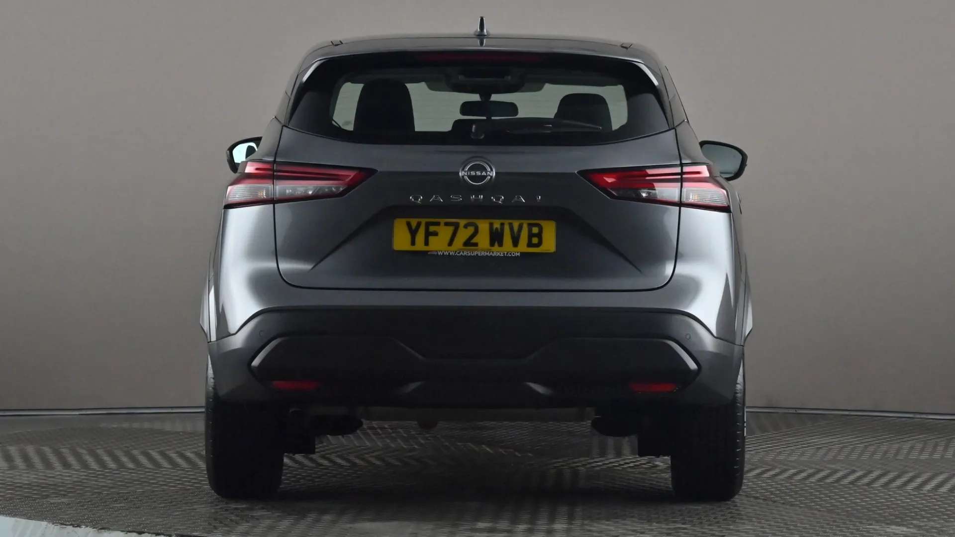 2022 NISSAN QASHQAI 2022 NISSAN QASHQAI