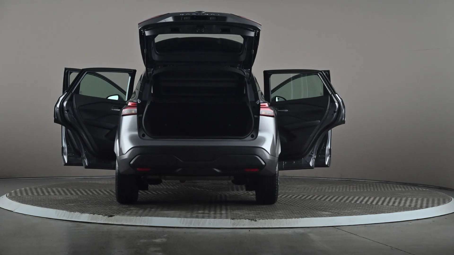 2022 NISSAN QASHQAI 2022 NISSAN QASHQAI